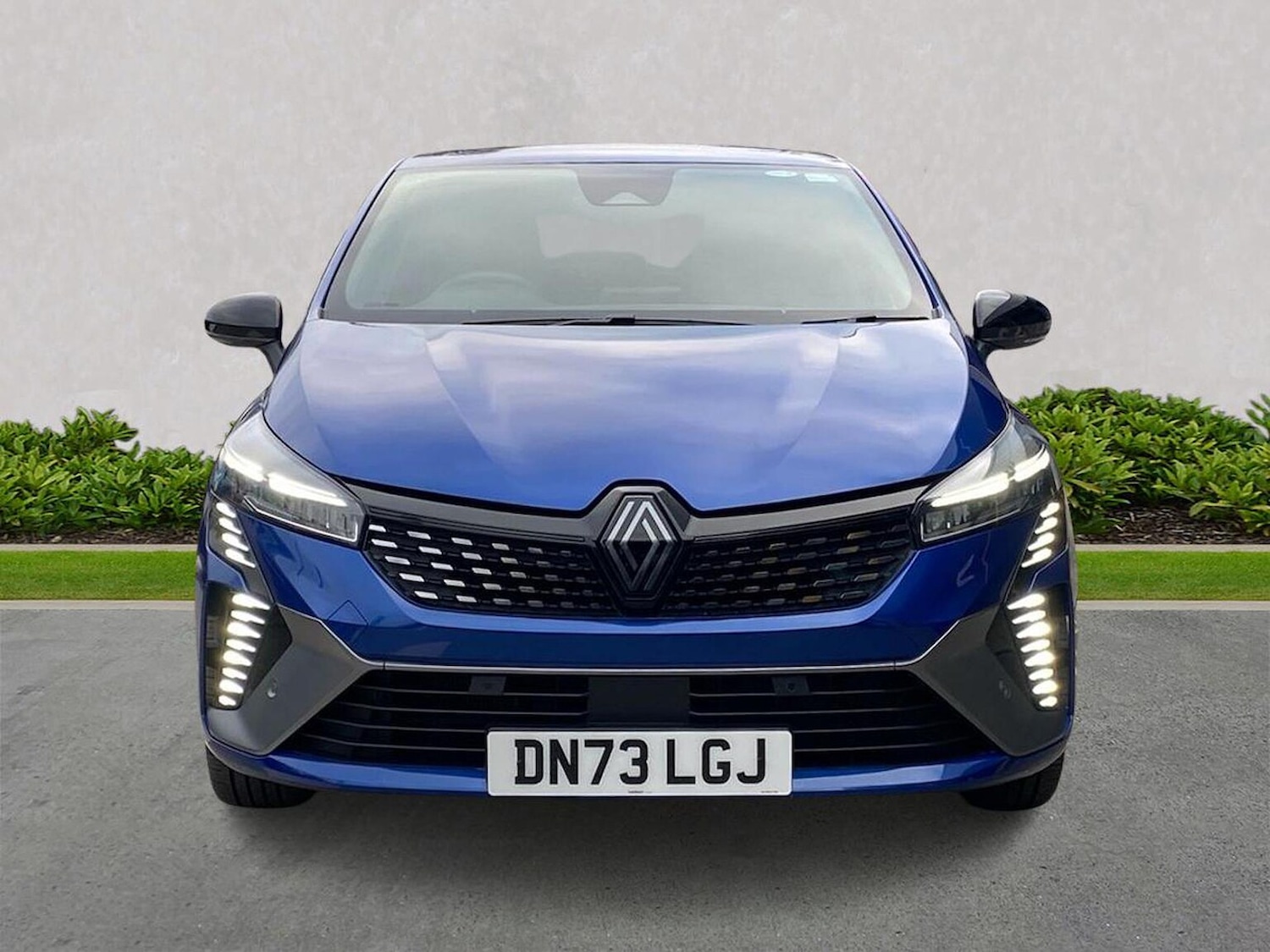 Used Renault Clio 2023 for sale - 77488321: Photo 5