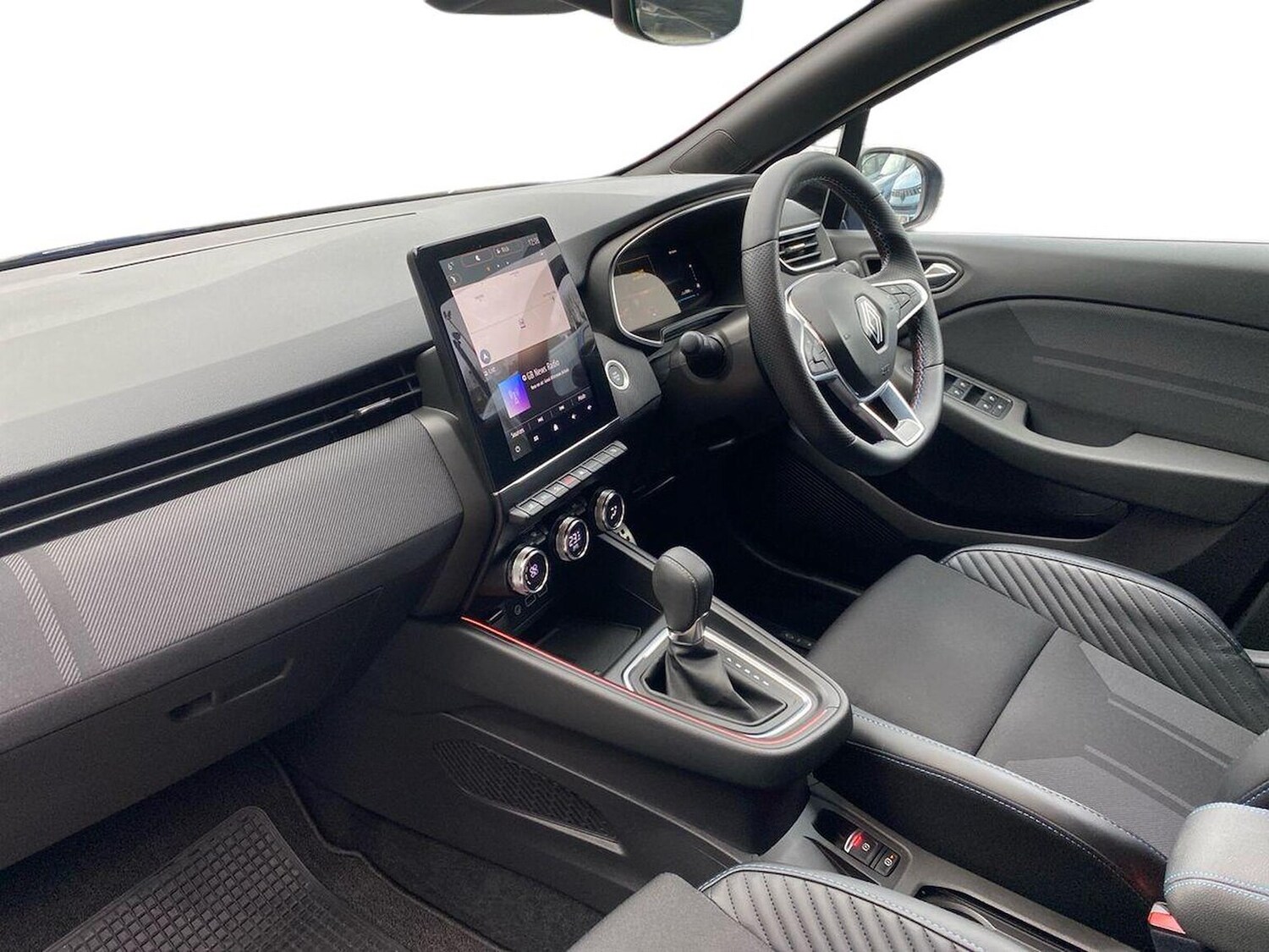 Used Renault Clio 2023 for sale - 77488321: Photo 7