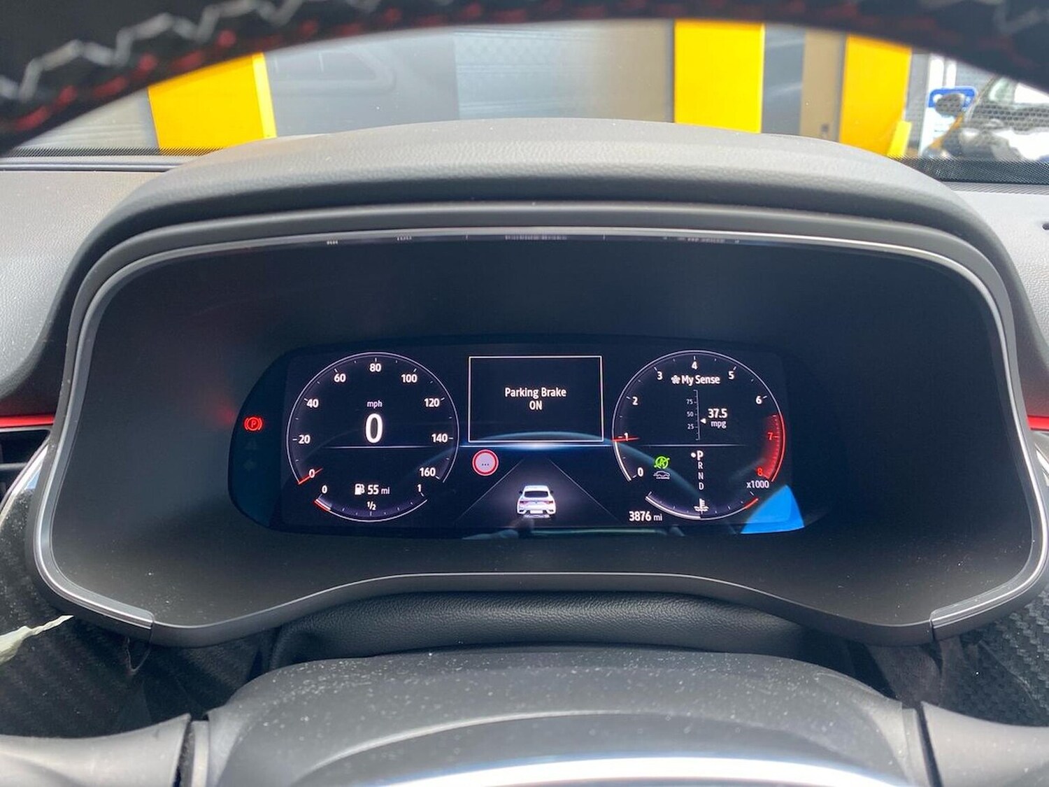 Used Renault Arkana 2023 for sale - 78211128: Photo 12