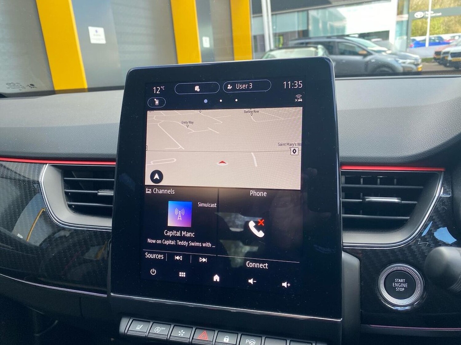 Used Renault Arkana 2023 for sale - 78211128: Photo 13