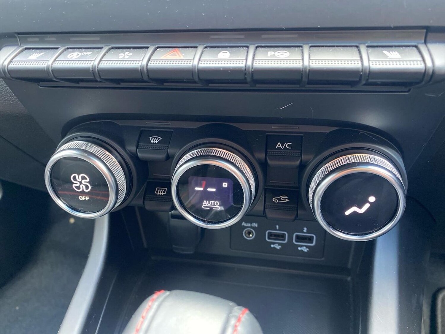 Used Renault Arkana 2023 for sale - 78211128: Photo 14