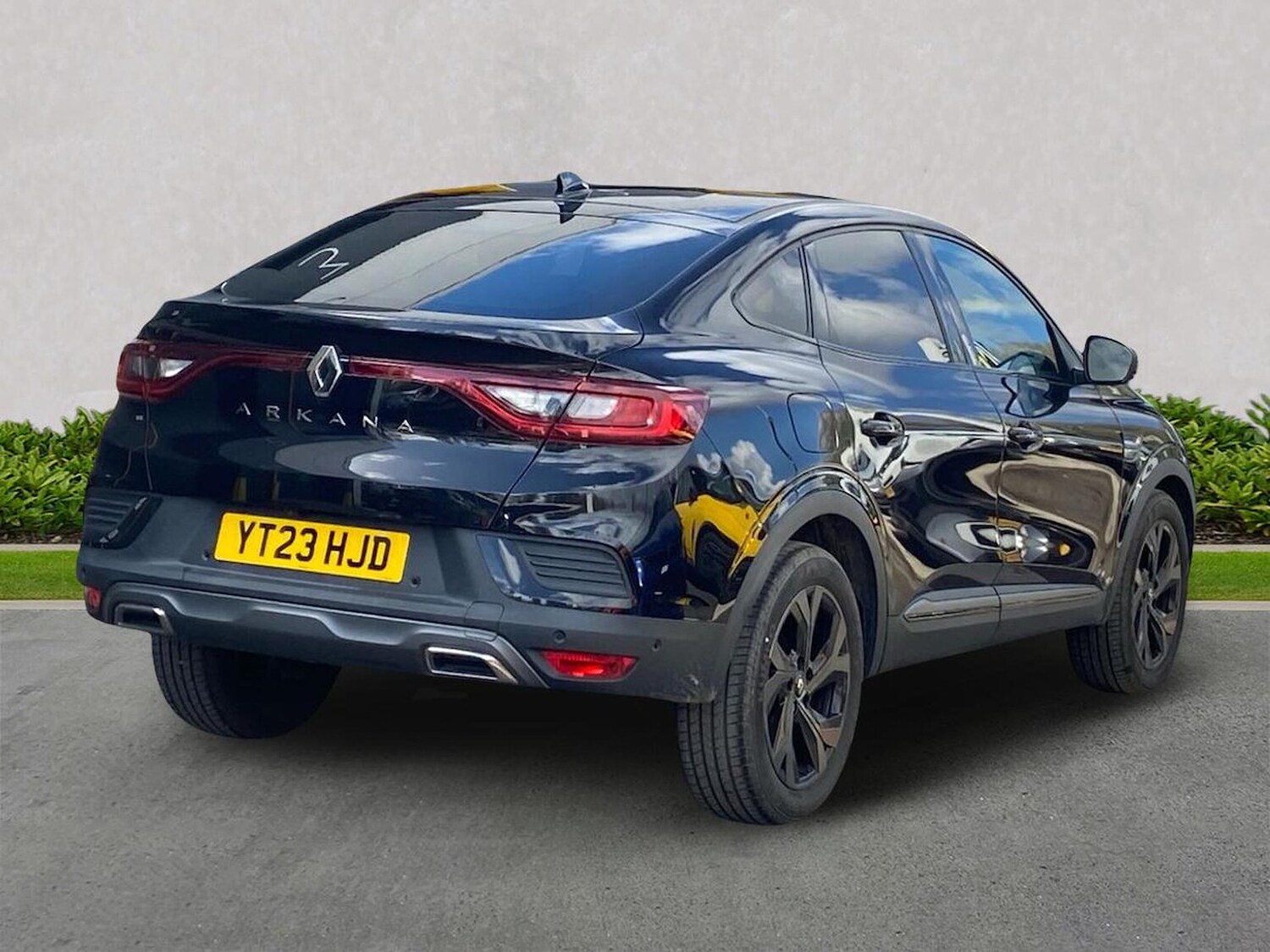 Used Renault Arkana 2023 for sale - 78211128: Photo 20