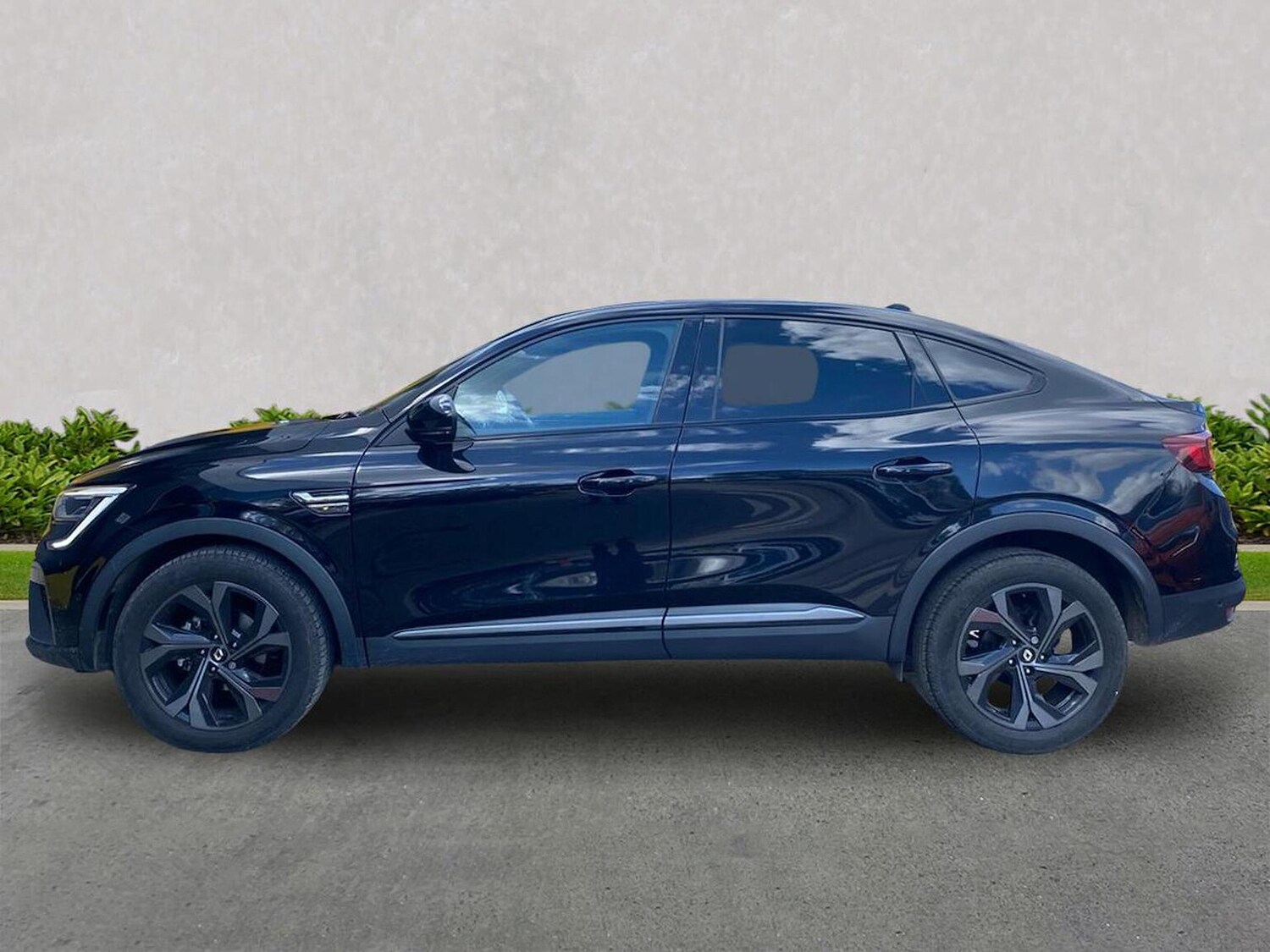 Used Renault Arkana 2023 for sale - 78211128: Photo 21