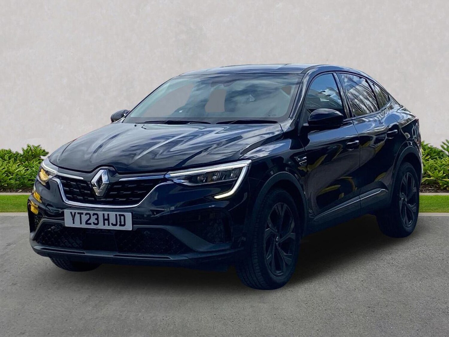 Used Renault Arkana 2023 for sale - 78211128: Photo 22