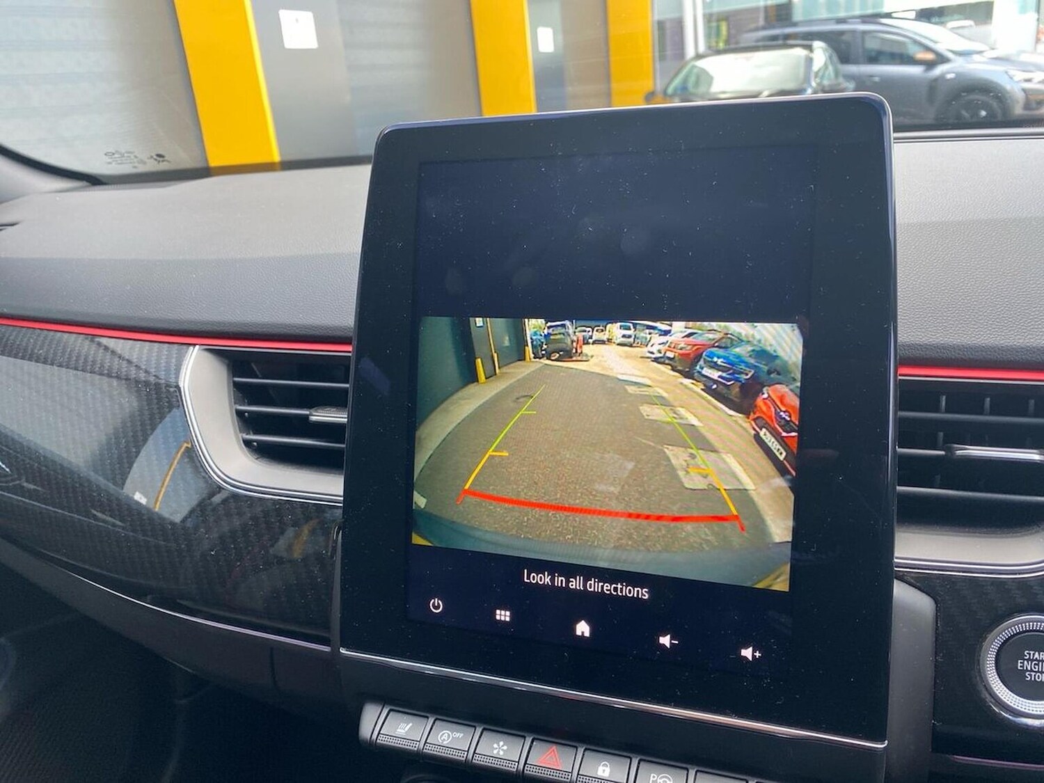 Used Renault Arkana 2023 for sale - 78211128: Photo 25