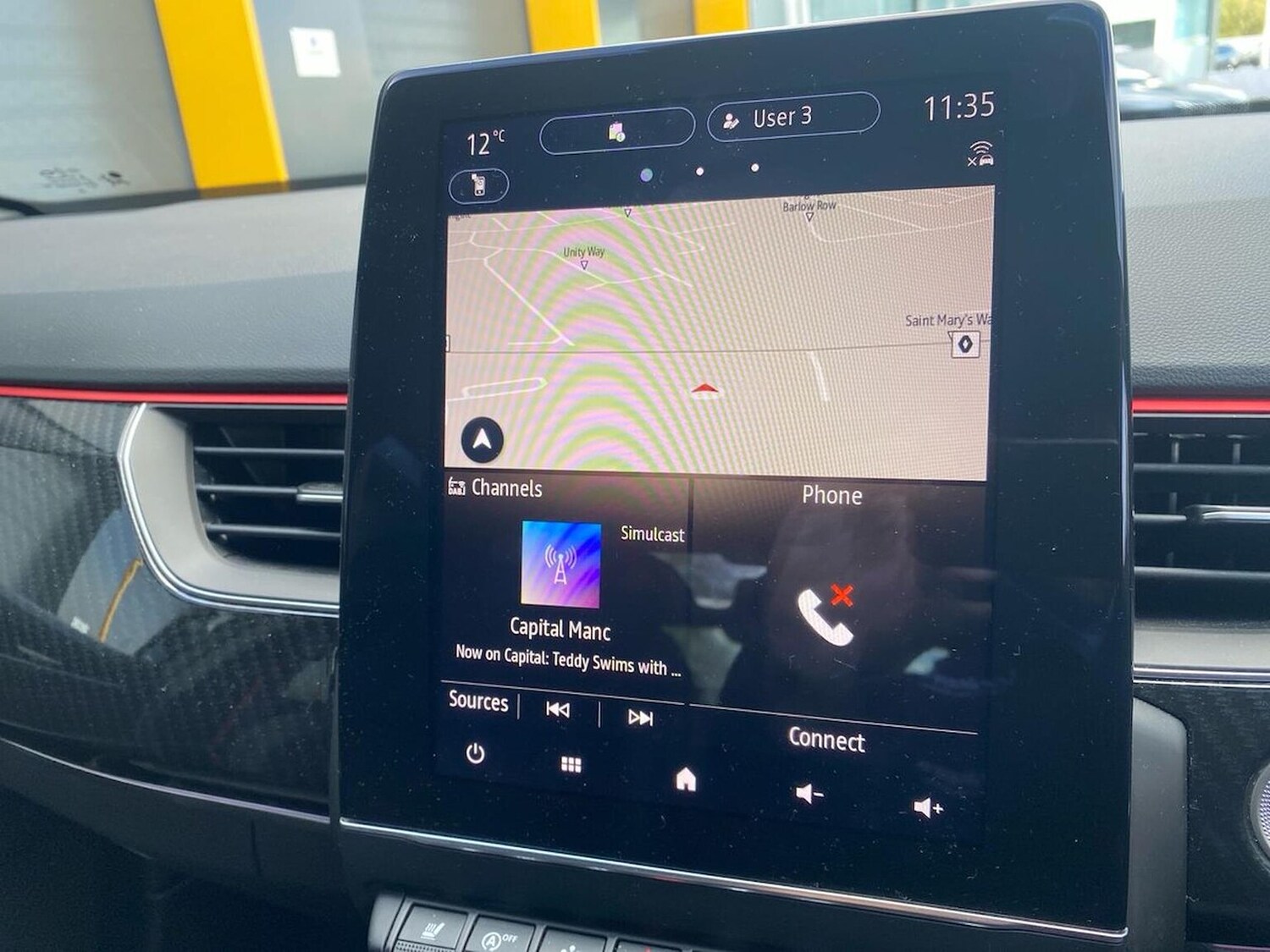 Used Renault Arkana 2023 for sale - 78211128: Photo 26