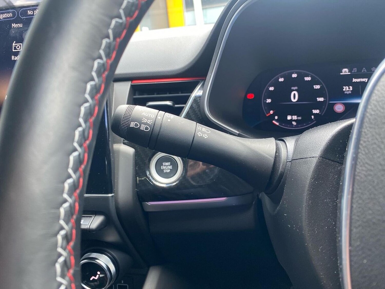 Used Renault Arkana 2023 for sale - 78211128: Photo 31