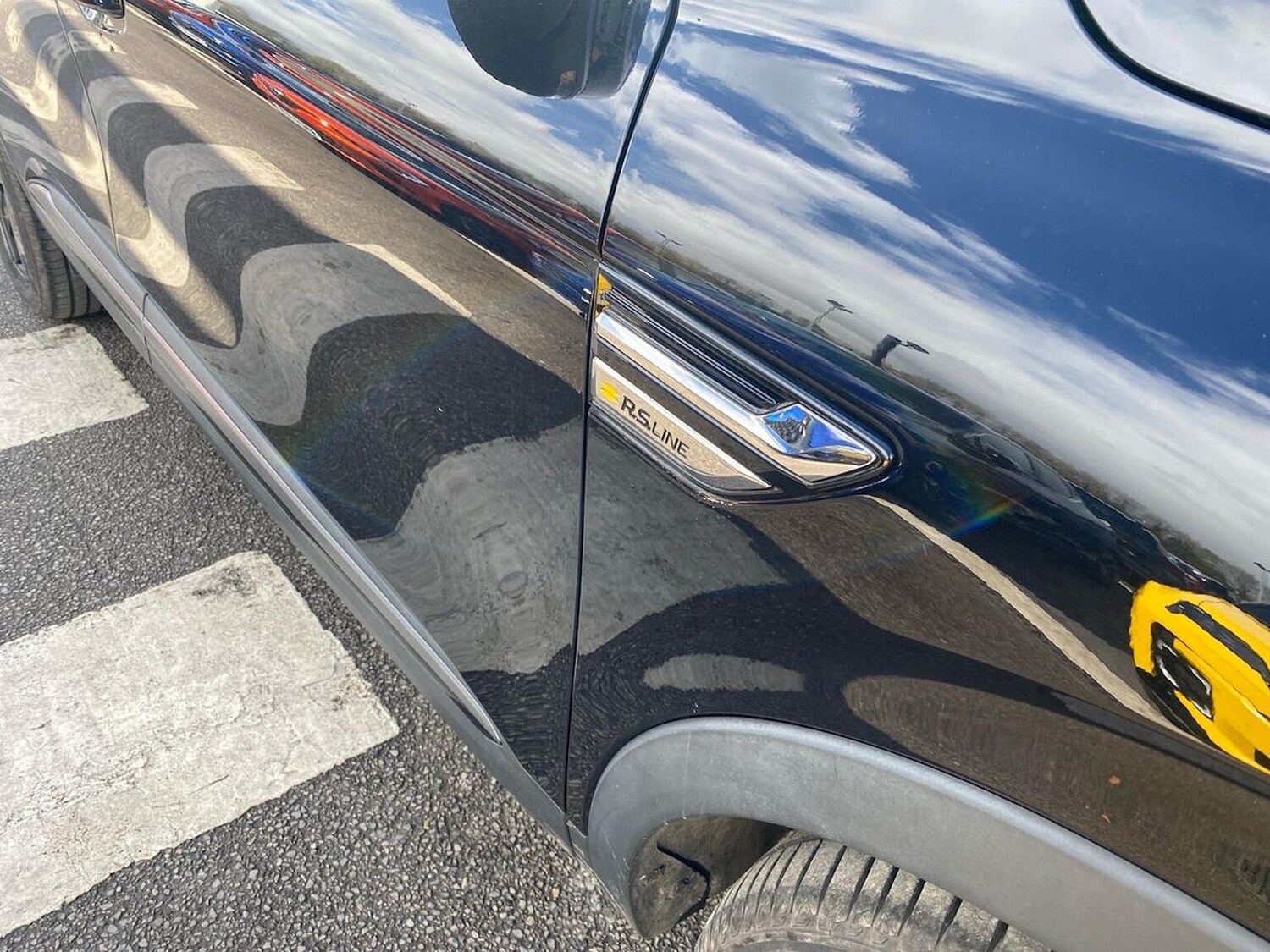 Used Renault Arkana 2023 for sale - 78211128: Photo 36