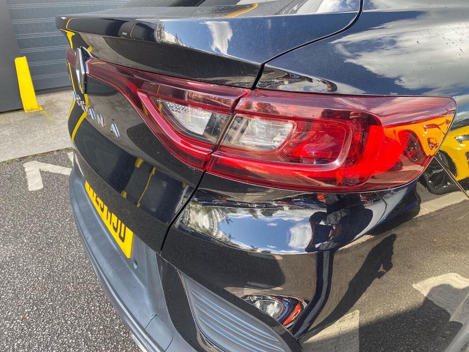 Used Renault Arkana 2023 for sale - 78211128: Photo 37