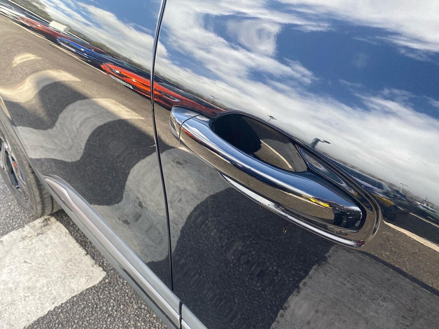 Used Renault Arkana 2023 for sale - 78211128: Photo 38