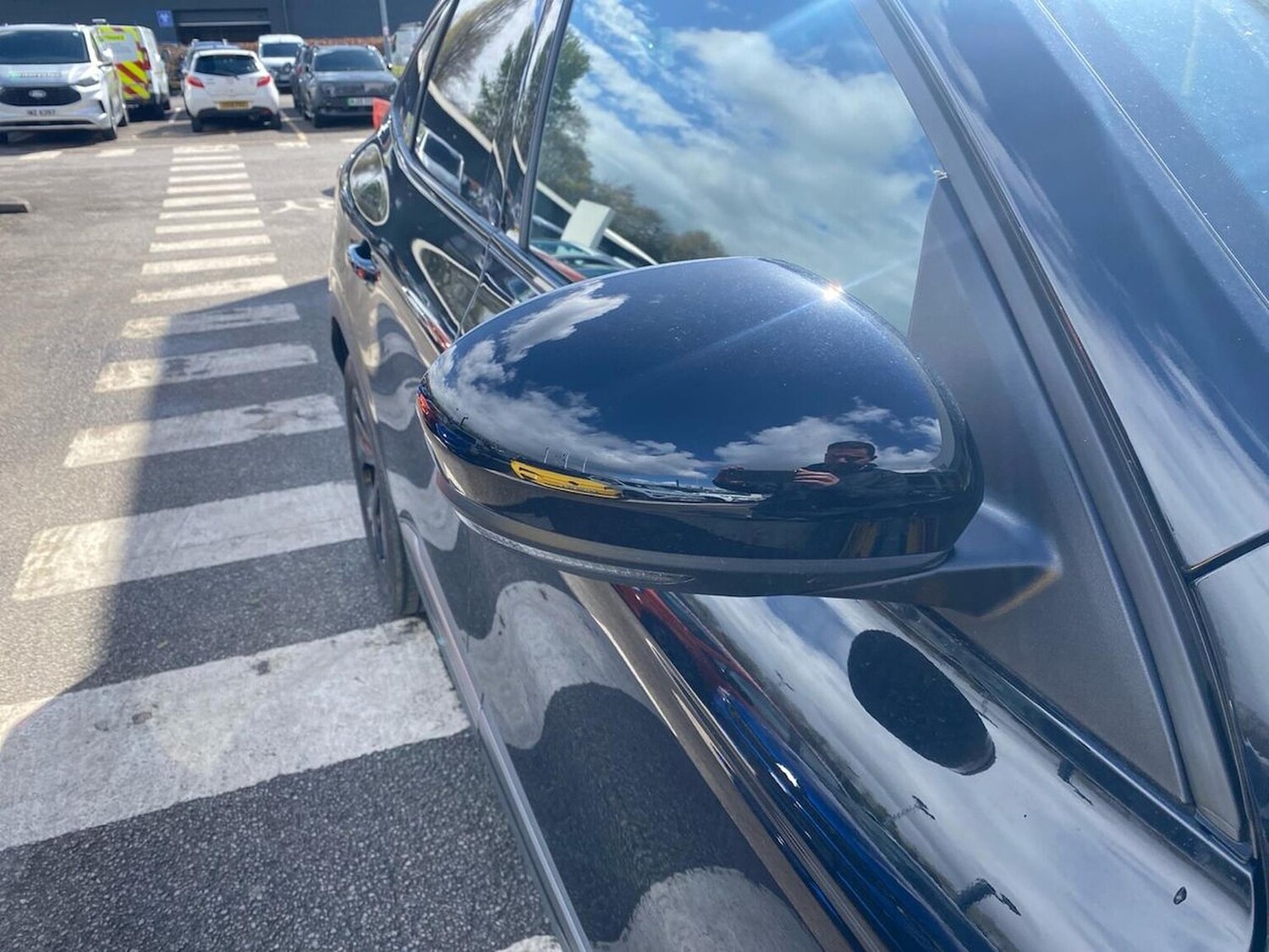 Used Renault Arkana 2023 for sale - 78211128: Photo 39