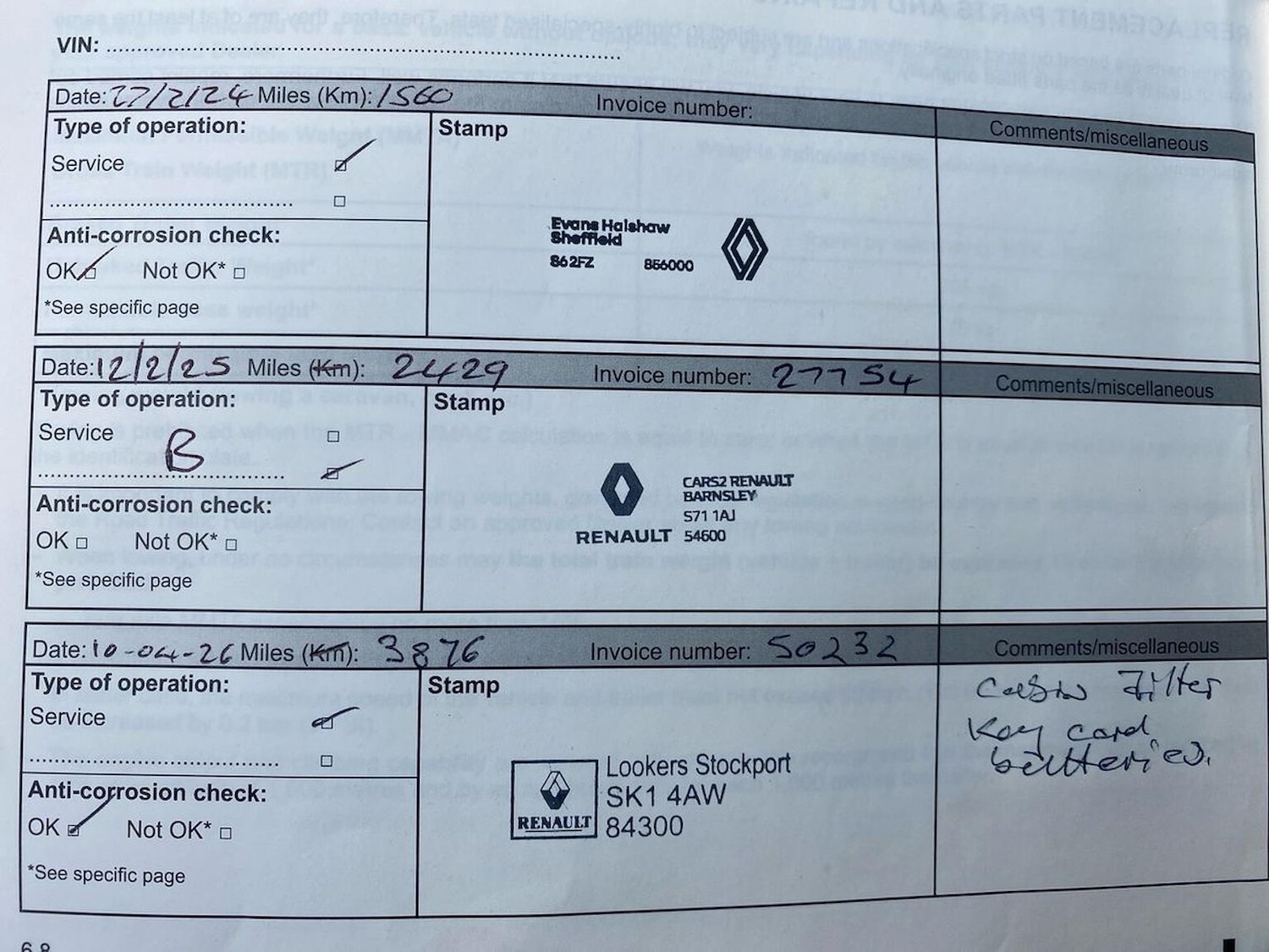 Used Renault Arkana 2023 for sale - 78211128: Photo 48