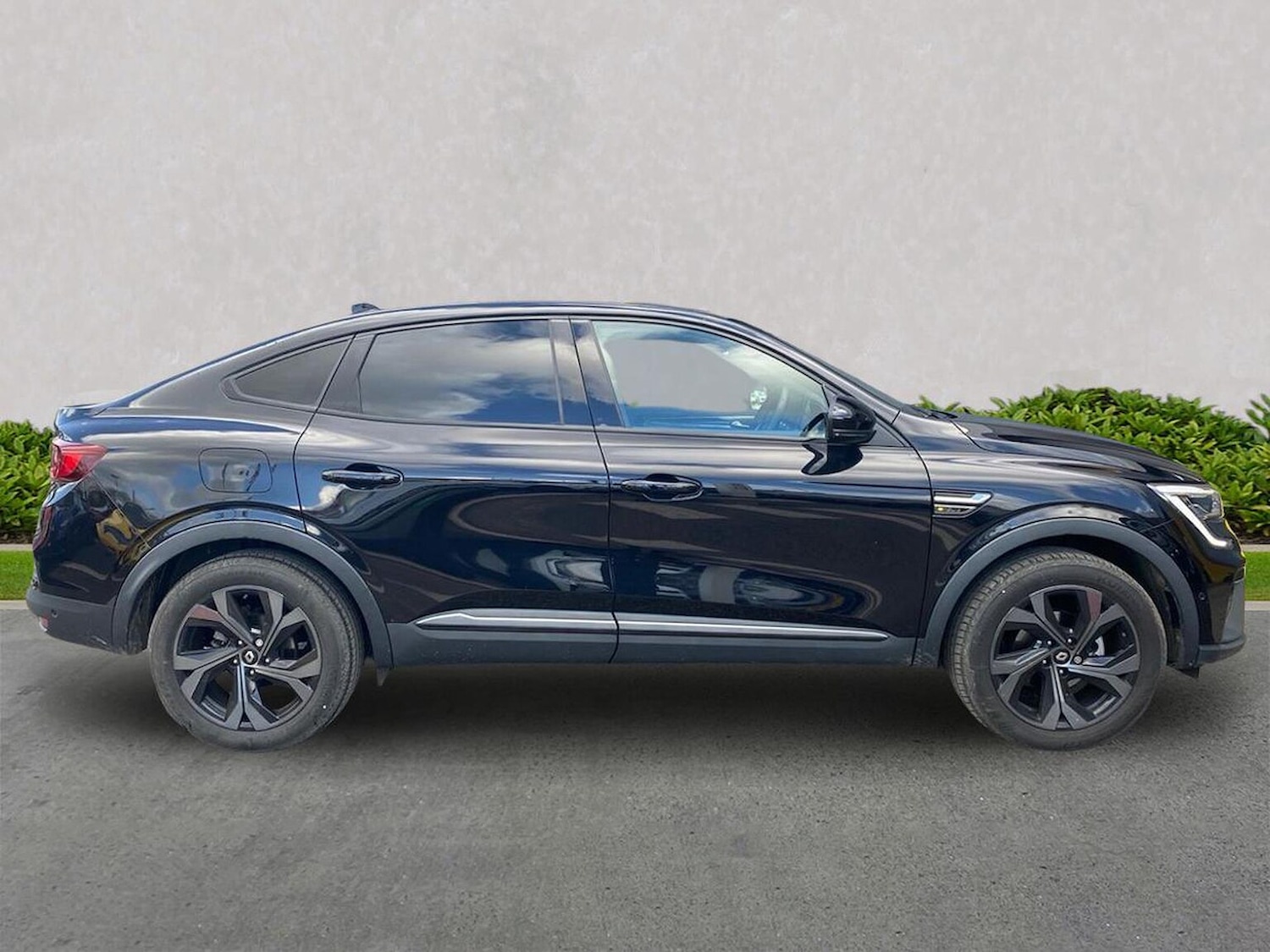 Used Renault Arkana 2023 for sale - 78211128: Photo 5