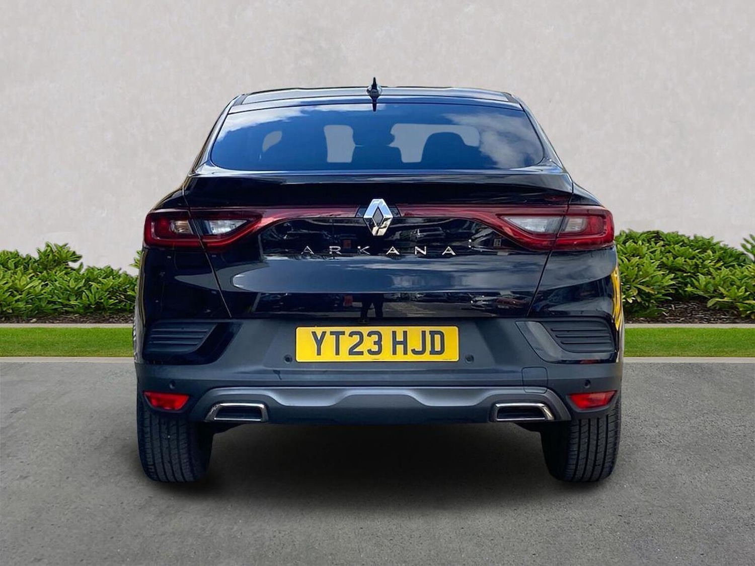 Used Renault Arkana 2023 for sale - 78211128: Photo 6