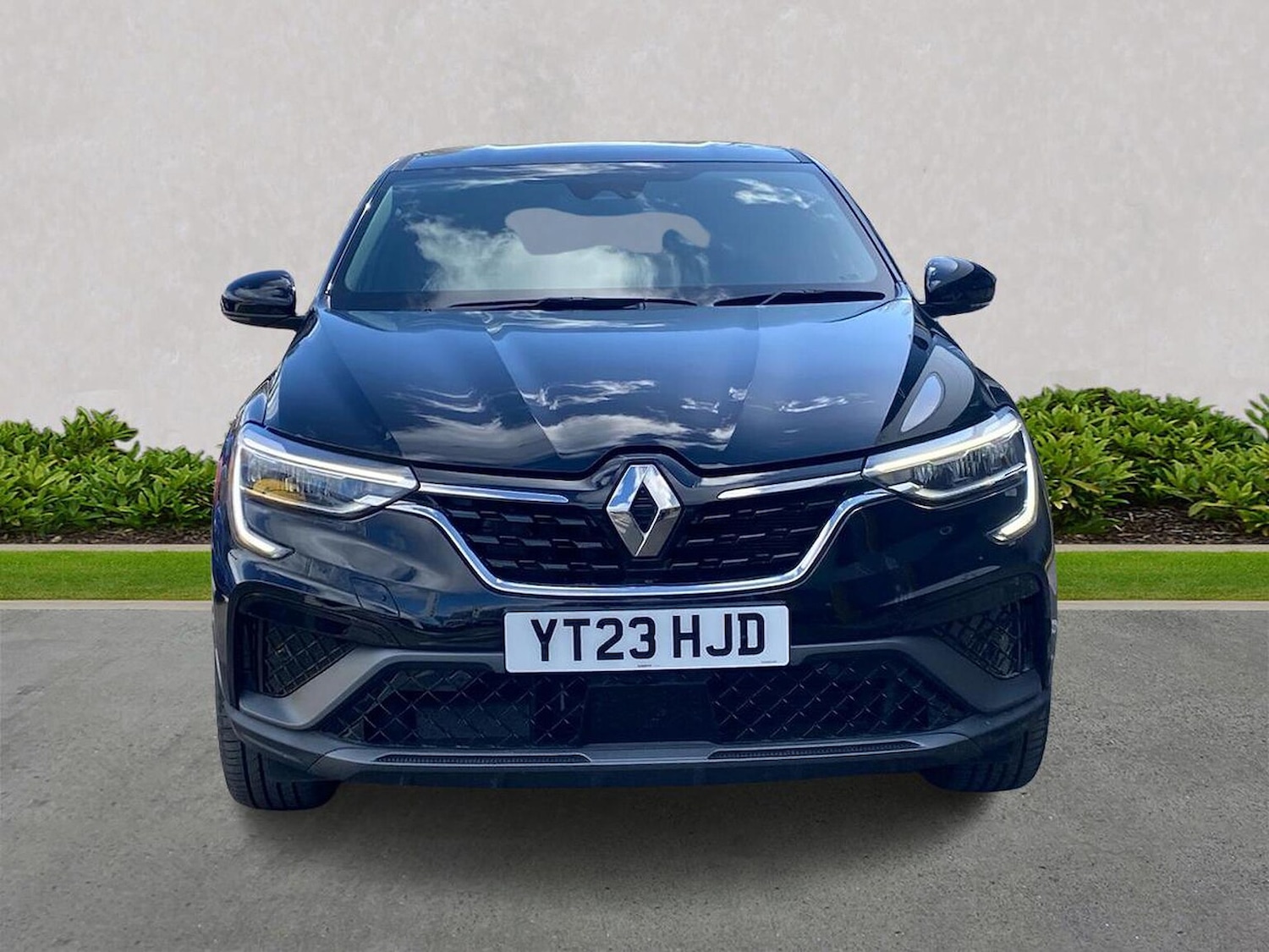 Used Renault Arkana 2023 for sale - 78211128: Photo 7