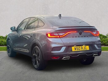 Used Renault Arkana 2023 for sale - 78532616: Photo