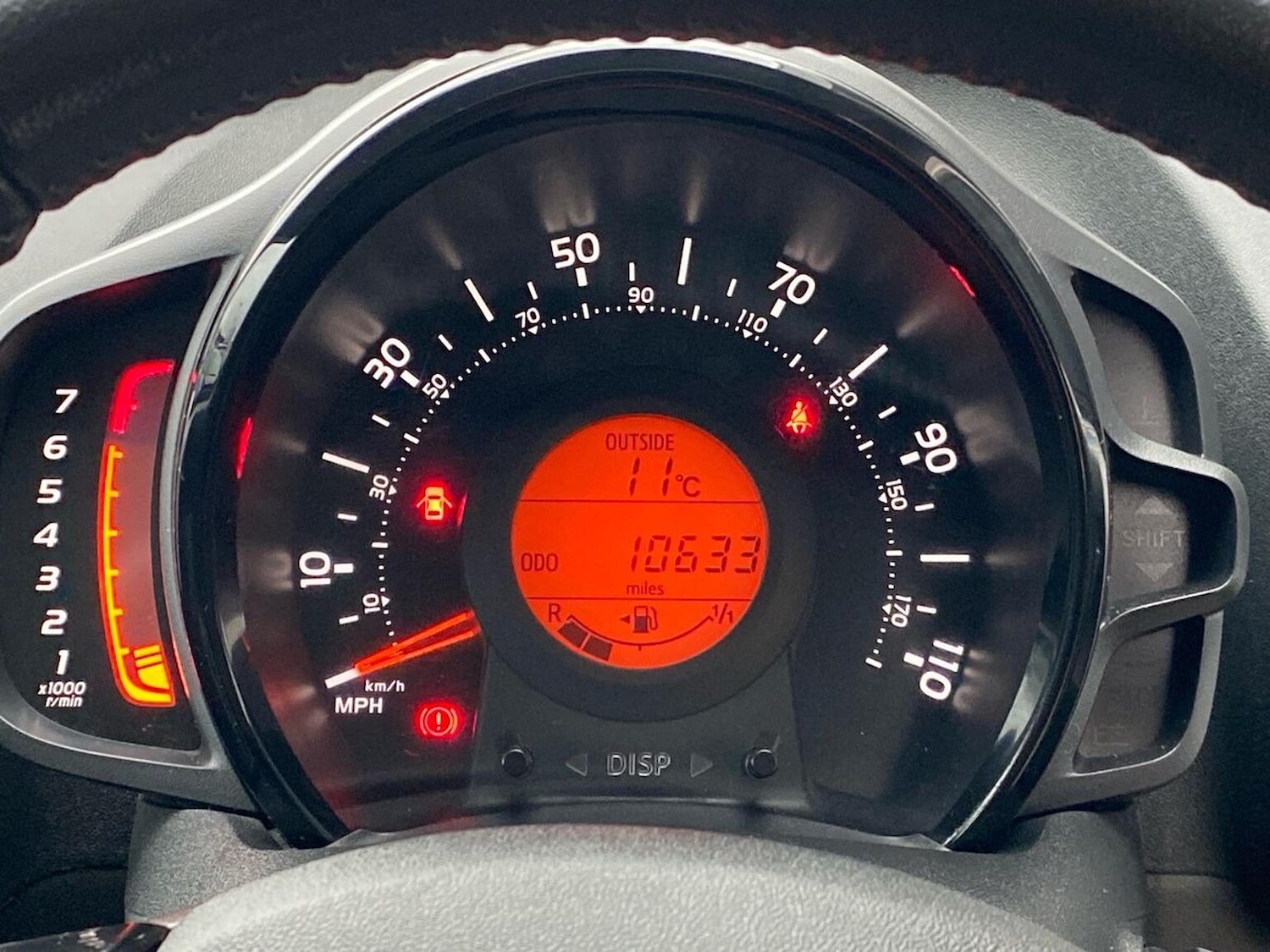 Used Citroen C1 2019 for sale - 76720313: Photo 10