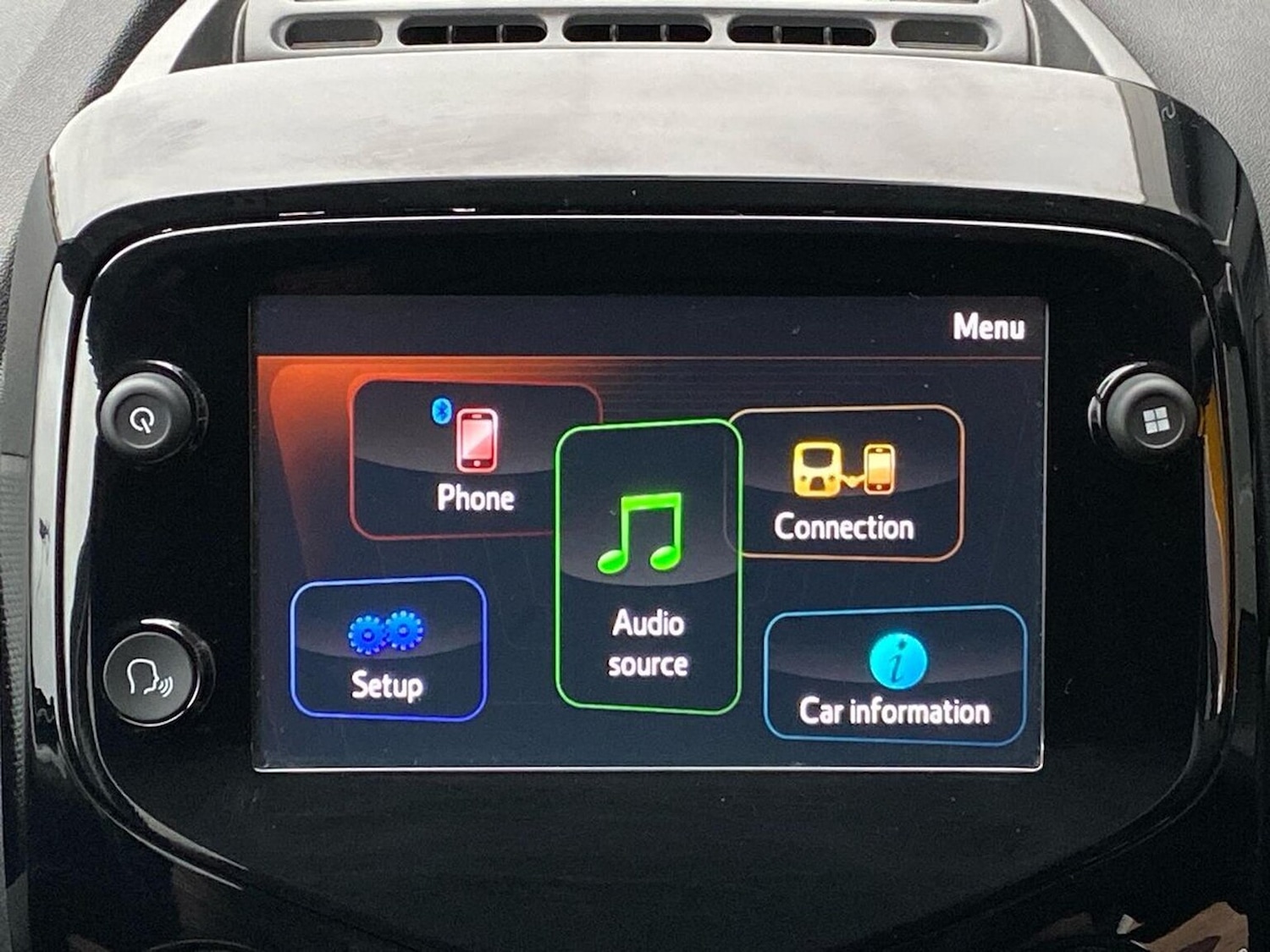 Used Citroen C1 2019 for sale - 76720313: Photo 11