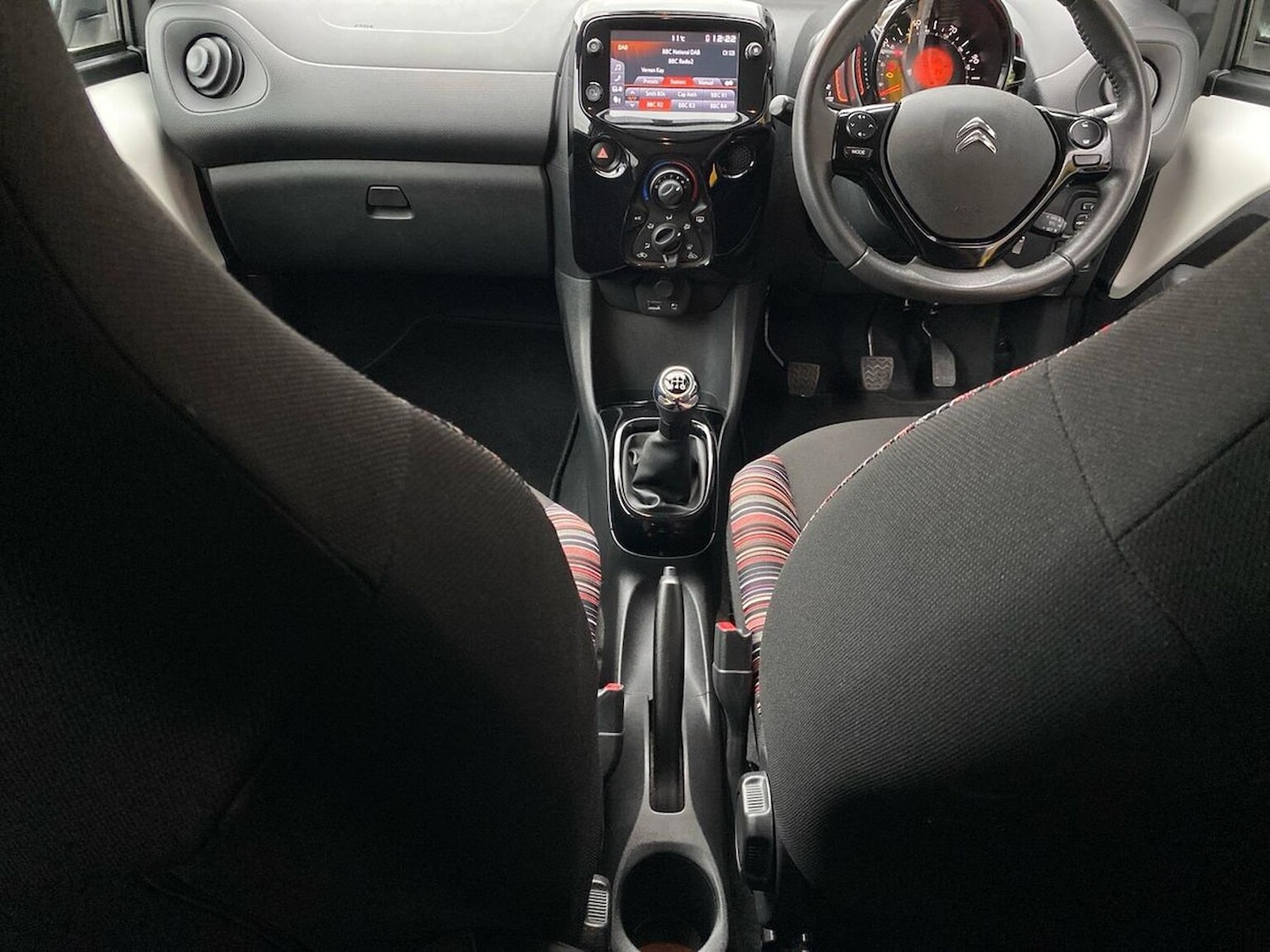 Used Citroen C1 2019 for sale - 76720313: Photo 13