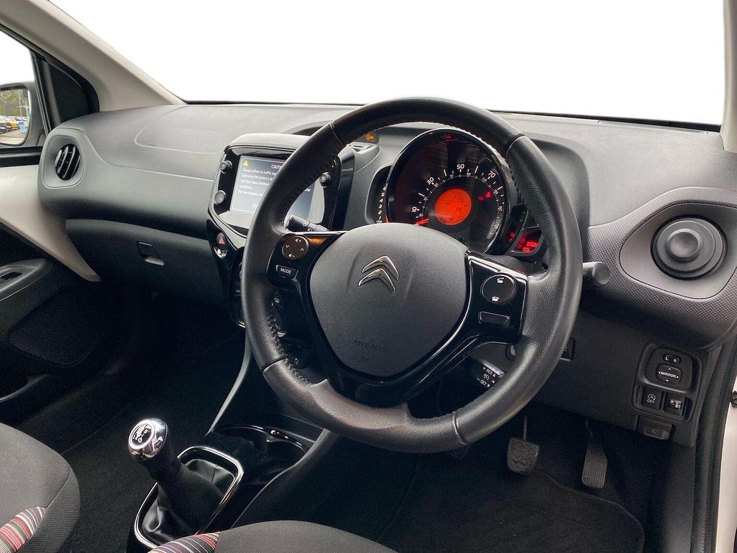 Used Citroen C1 2019 for sale - 76720313: Photo 15