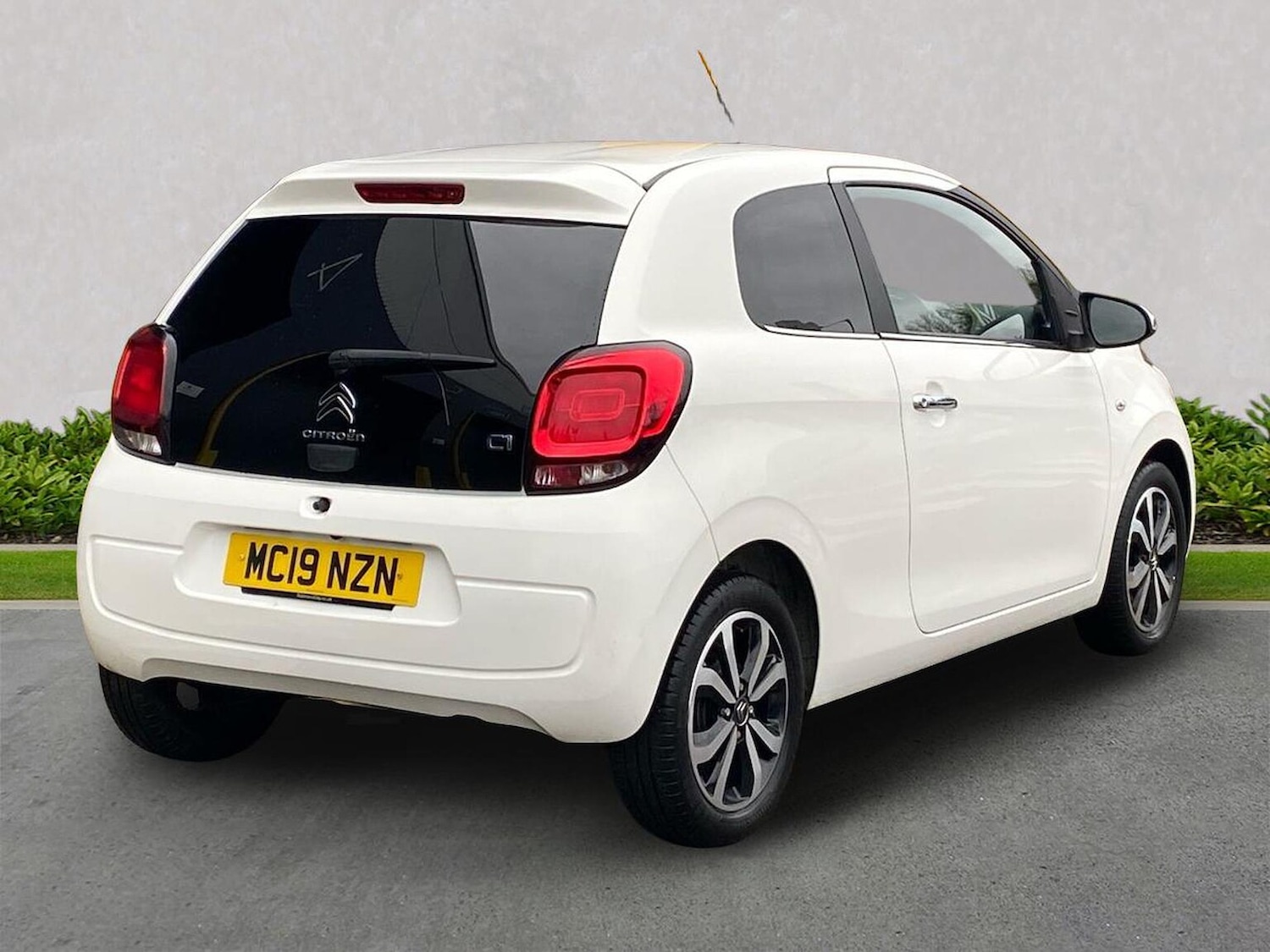 Used Citroen C1 2019 for sale - 76720313: Photo 18