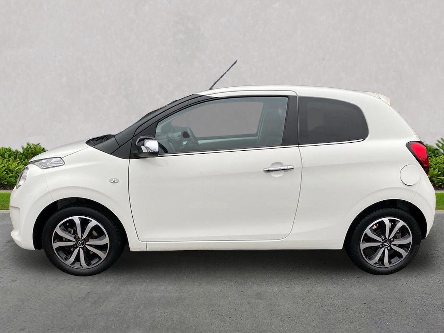 Used Citroen C1 2019 for sale - 76720313: Photo 19