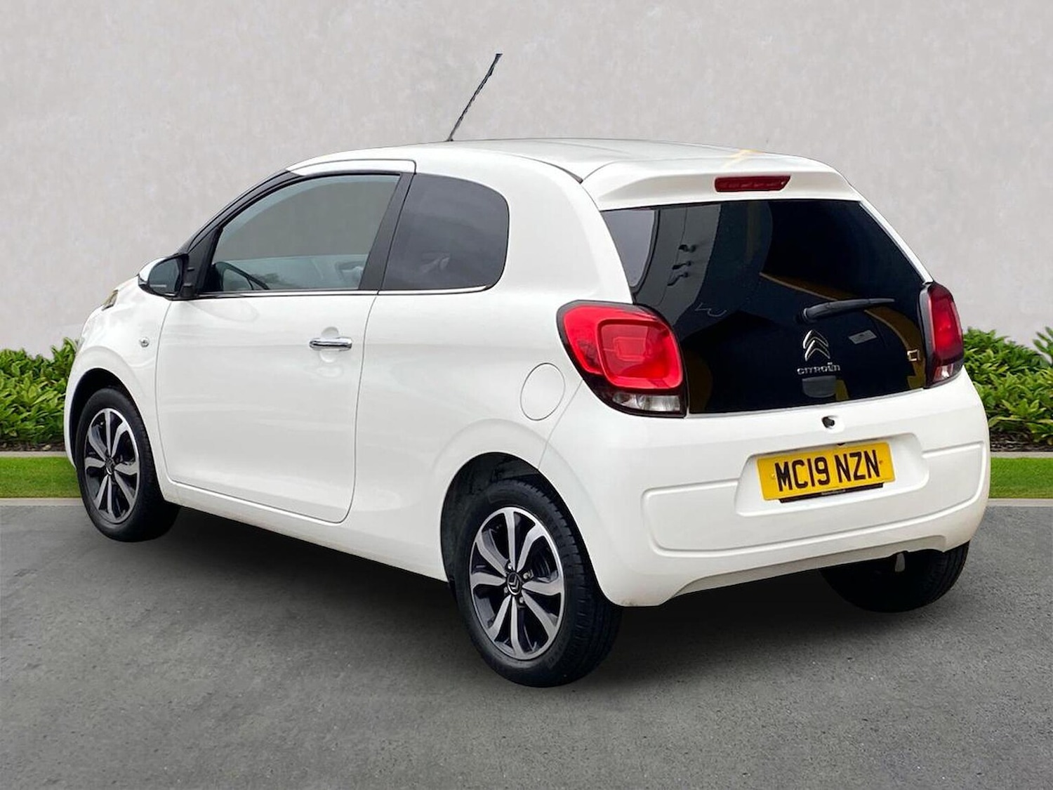 Used Citroen C1 2019 for sale - 76720313: Photo 2