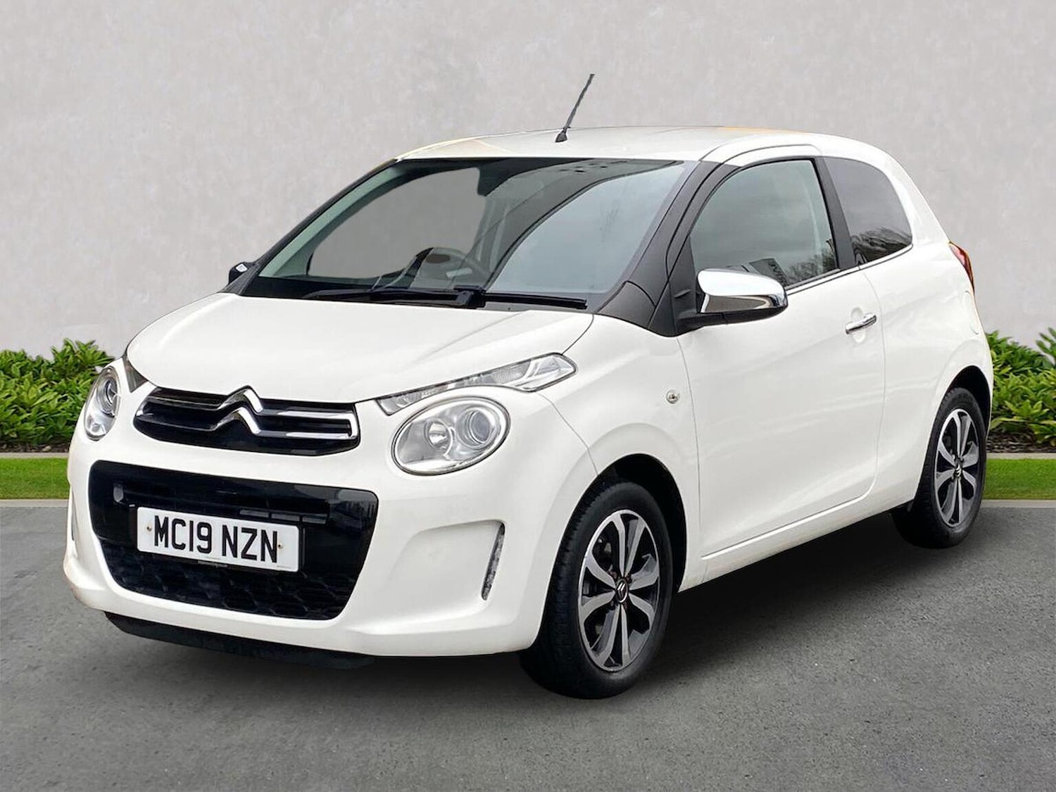 Used Citroen C1 2019 for sale - 76720313: Photo 20