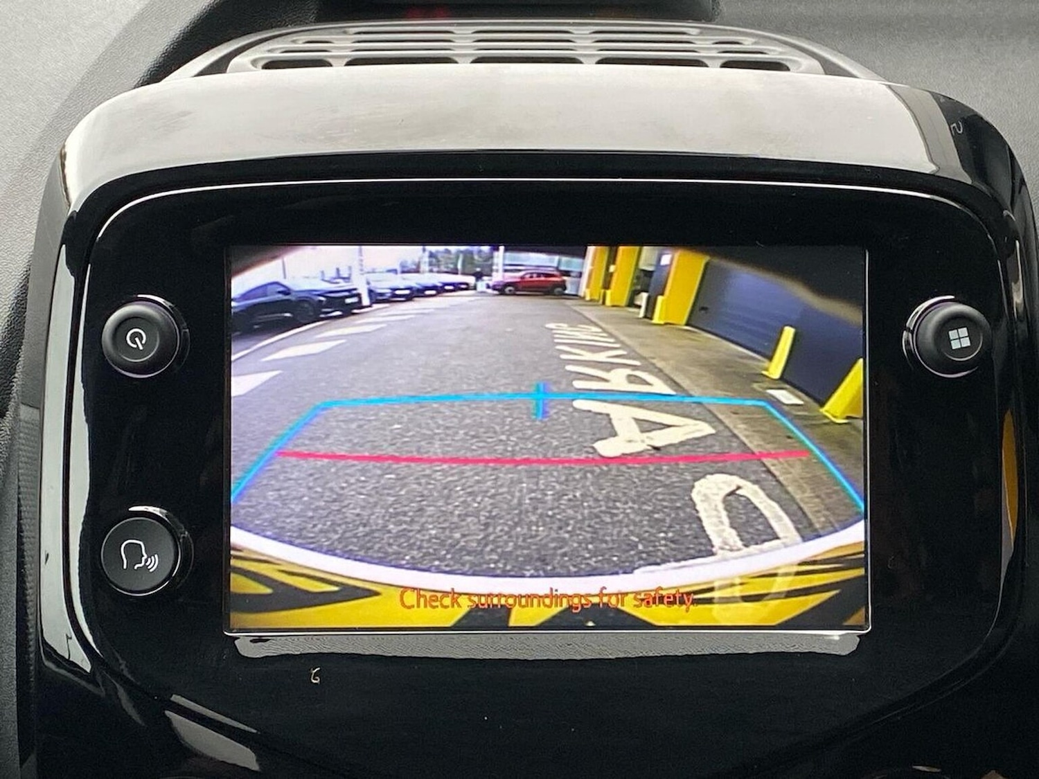 Used Citroen C1 2019 for sale - 76720313: Photo 23