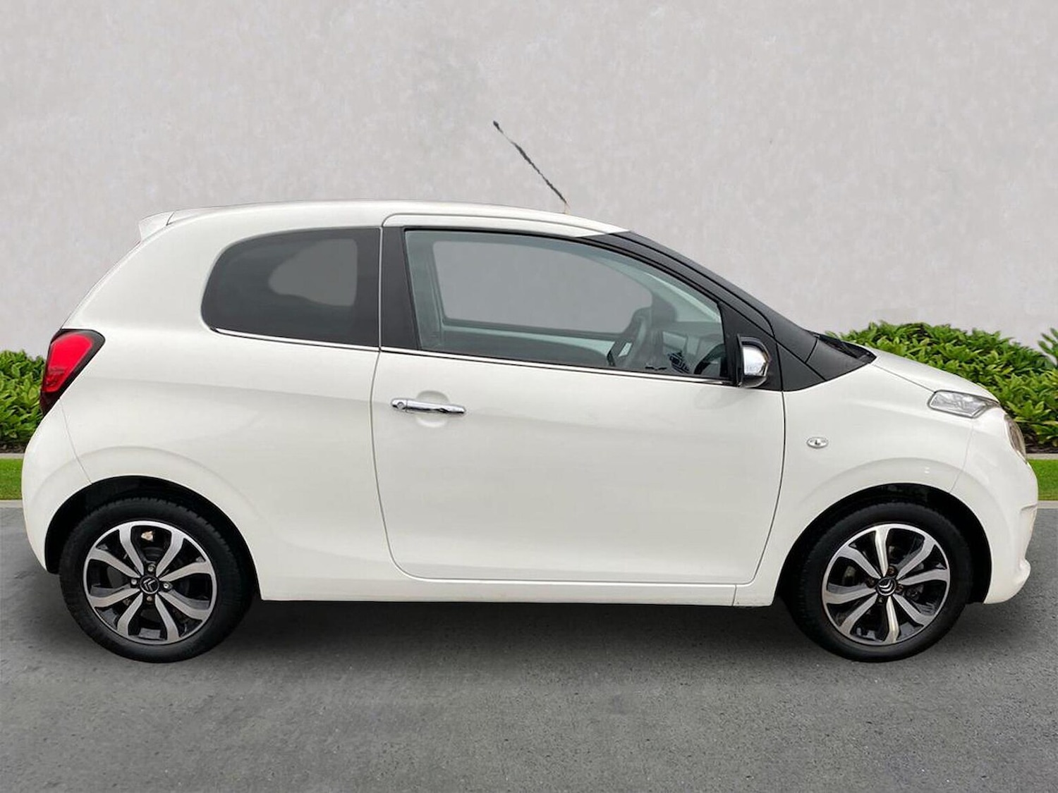 Used Citroen C1 2019 for sale - 76720313: Photo 3