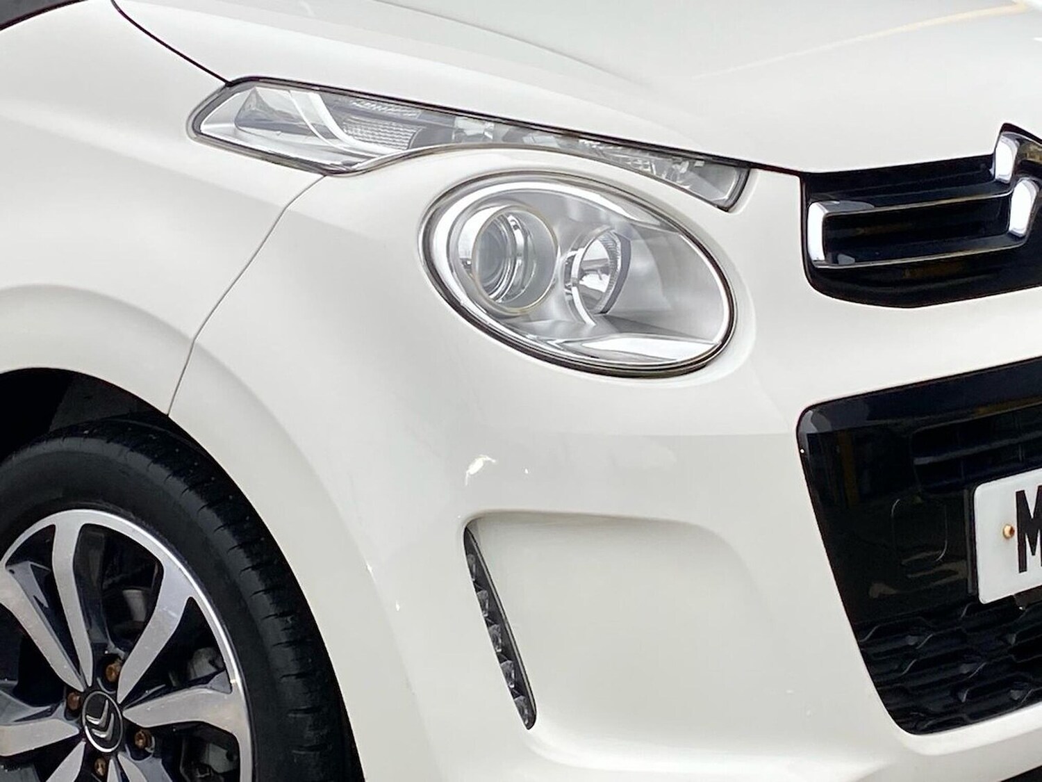 Used Citroen C1 2019 for sale - 76720313: Photo 34