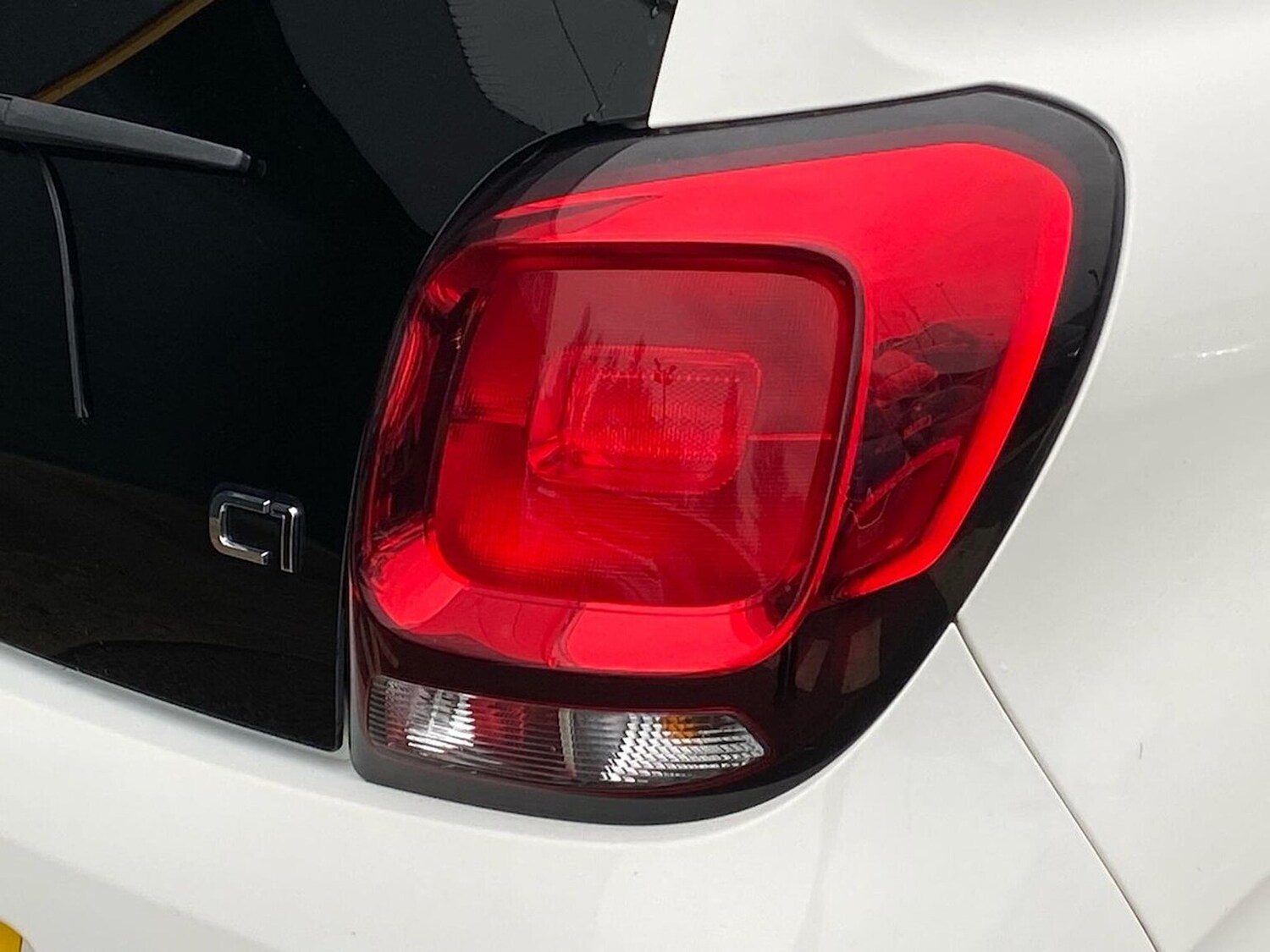 Used Citroen C1 2019 for sale - 76720313: Photo 36