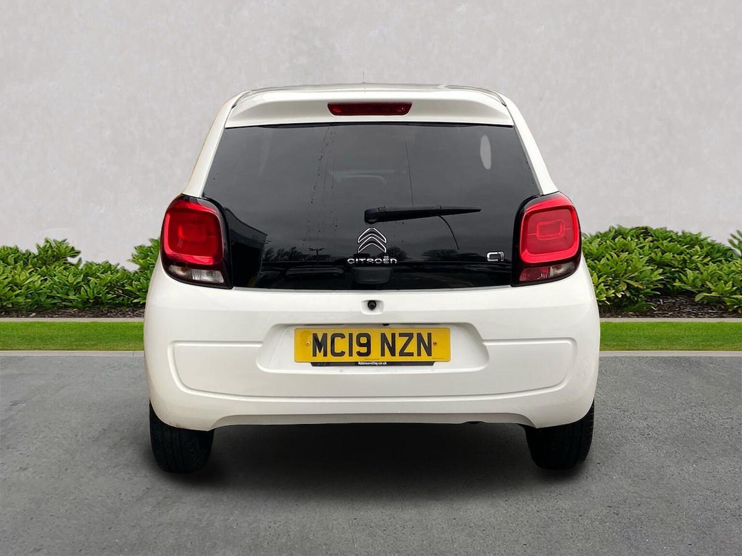 Used Citroen C1 2019 for sale - 76720313: Photo 4