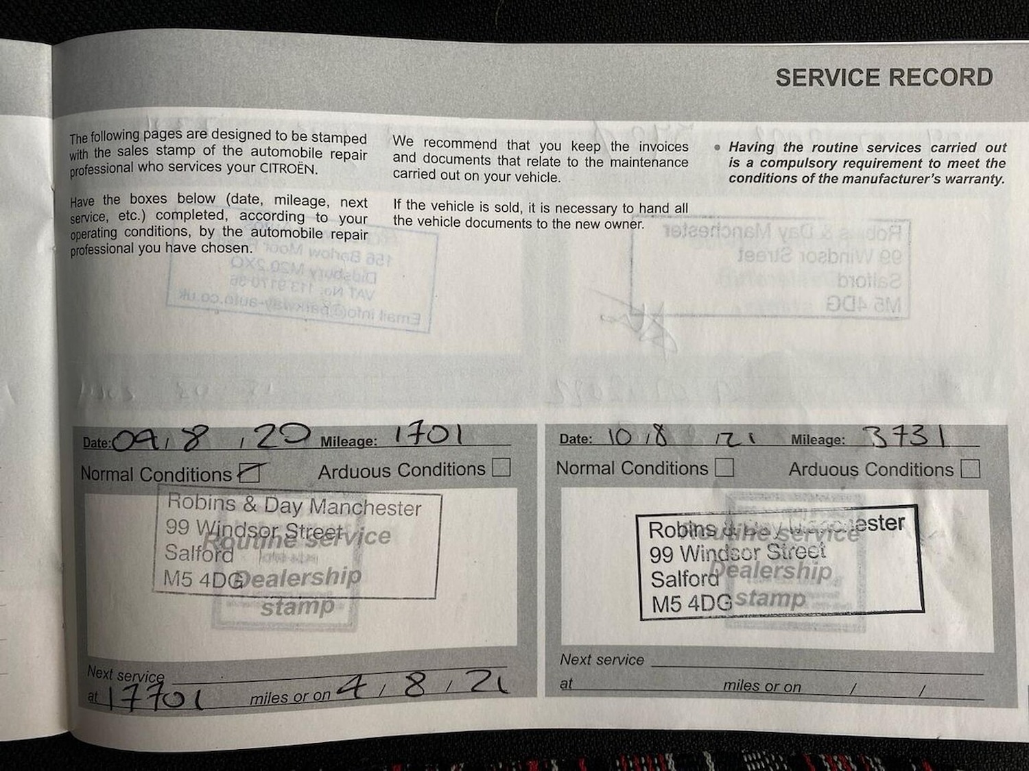 Used Citroen C1 2019 for sale - 76720313: Photo 45