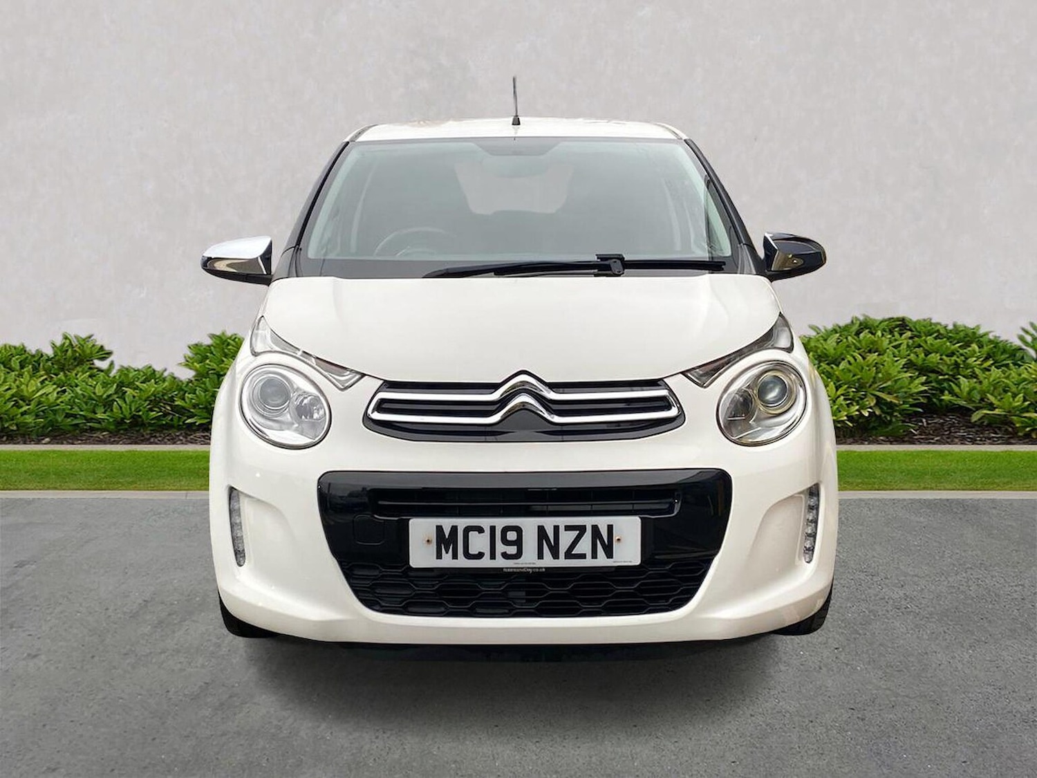 Used Citroen C1 2019 for sale - 76720313: Photo 5