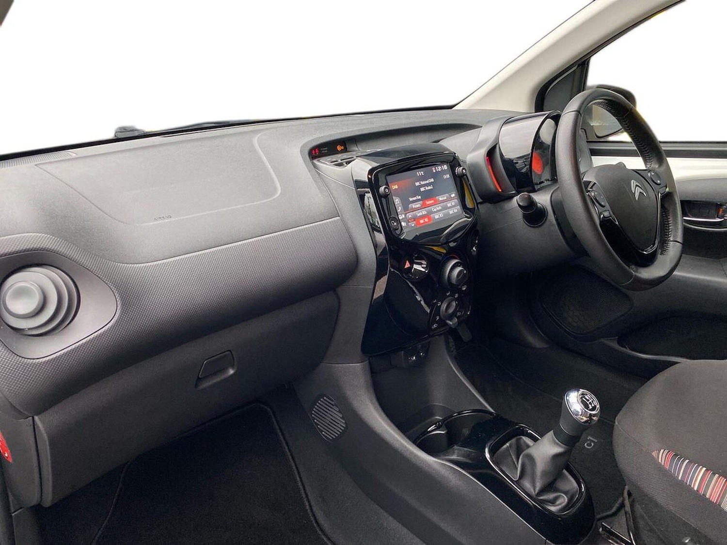 Used Citroen C1 2019 for sale - 76720313: Photo 7