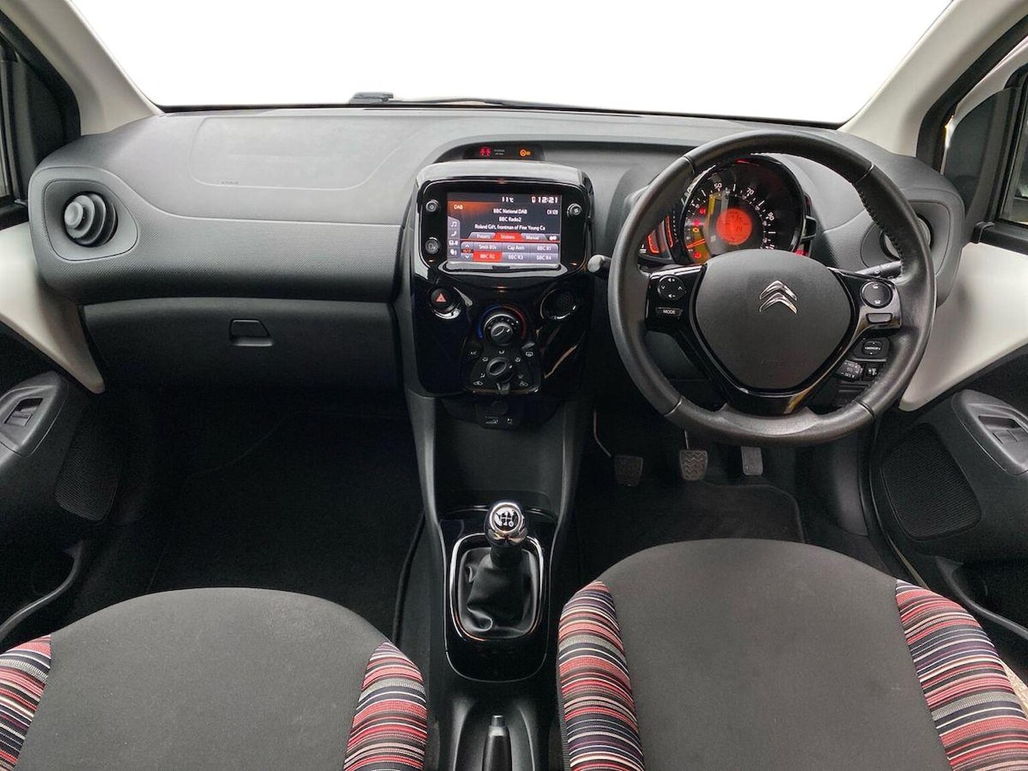 Used Citroen C1 2019 for sale - 76720313: Photo 8