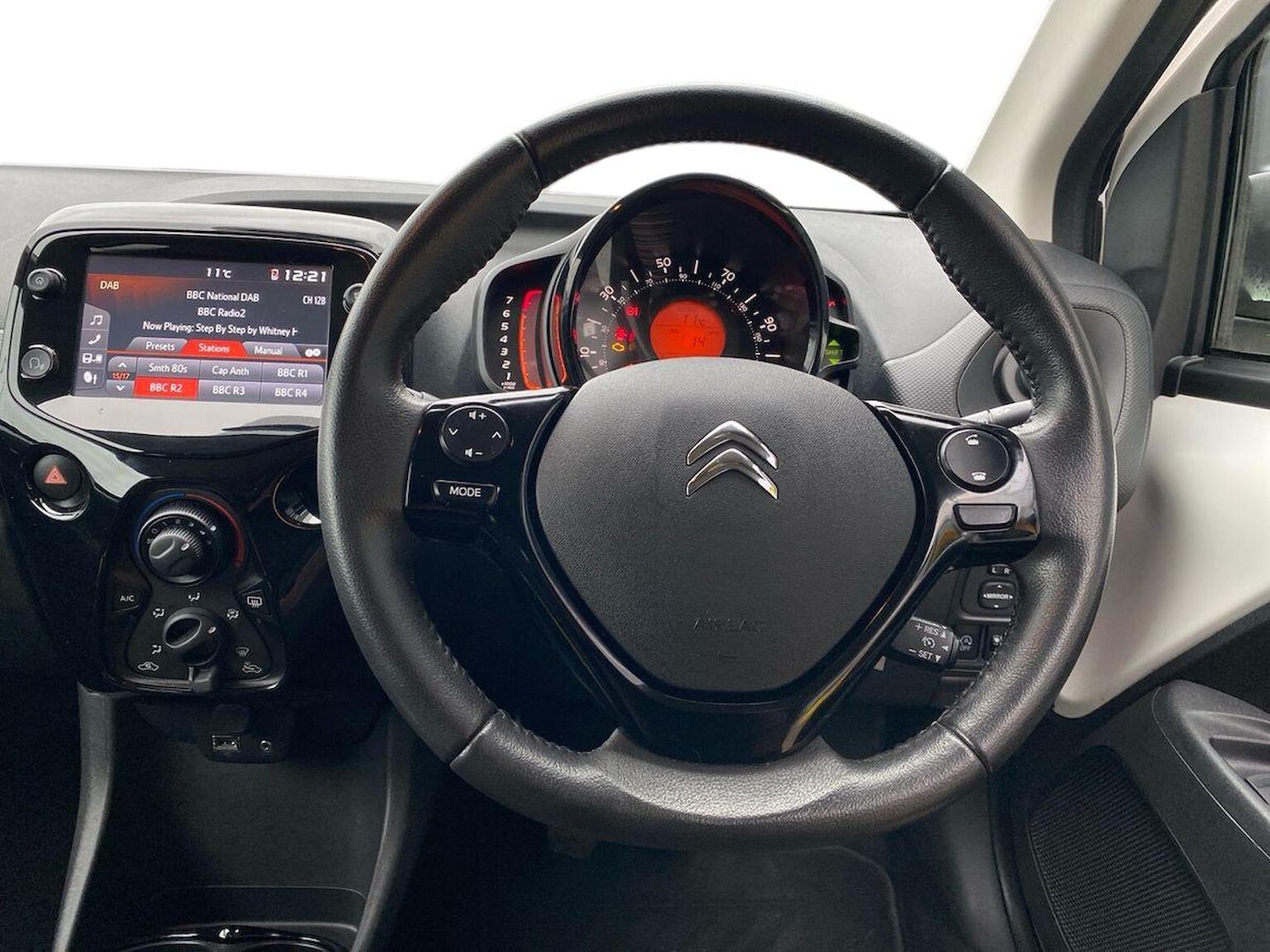 Used Citroen C1 2019 for sale - 76720313: Photo 9