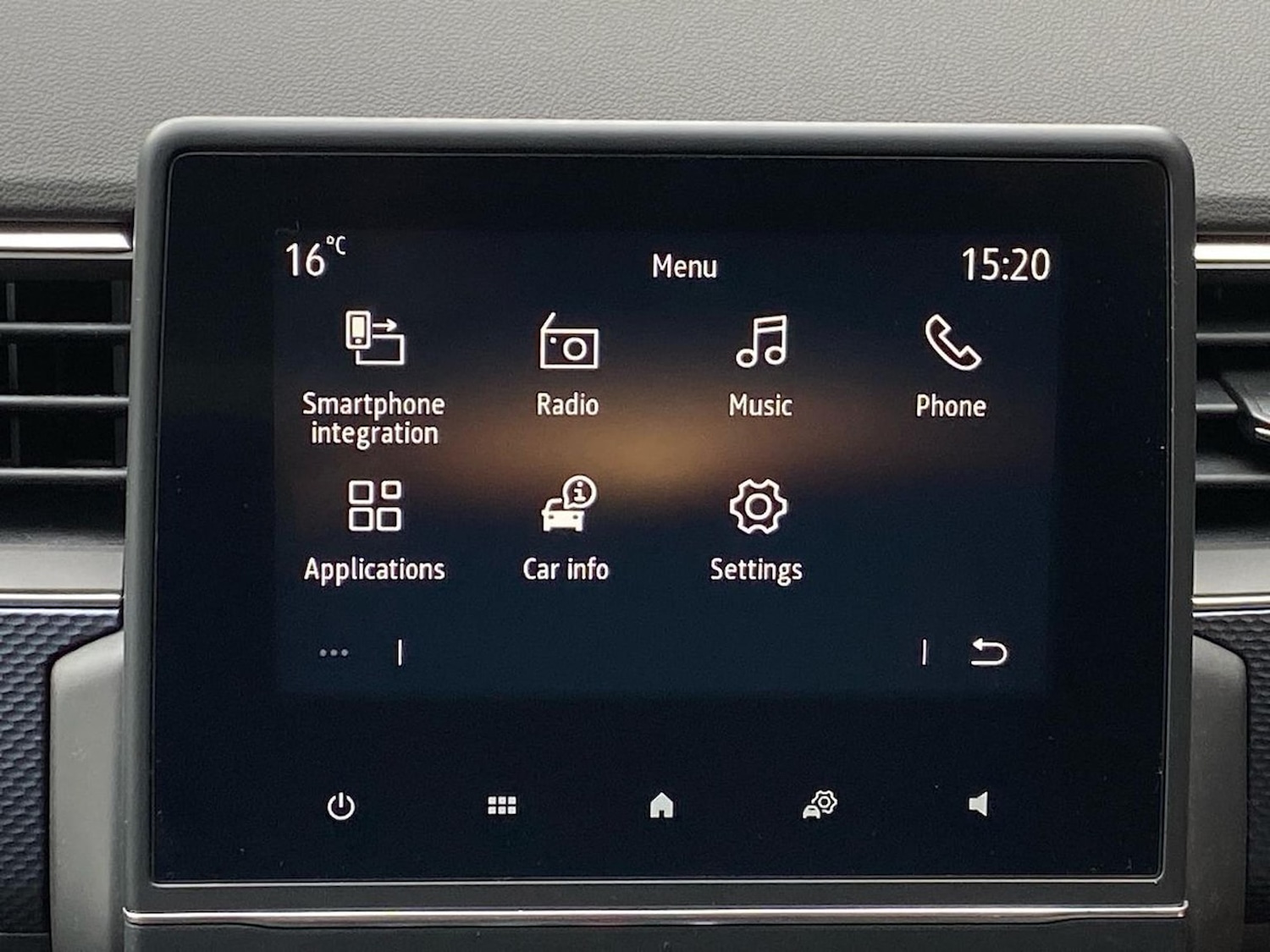 Used Renault Arkana 2022 for sale - 76134246: Photo 11