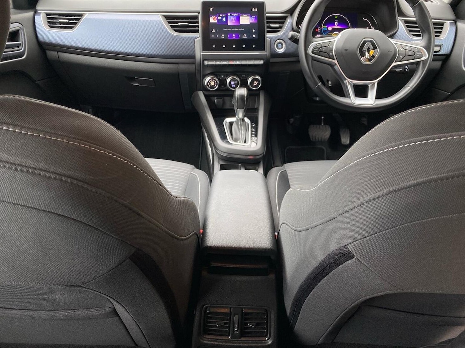 Used Renault Arkana 2022 for sale - 76134246: Photo 13