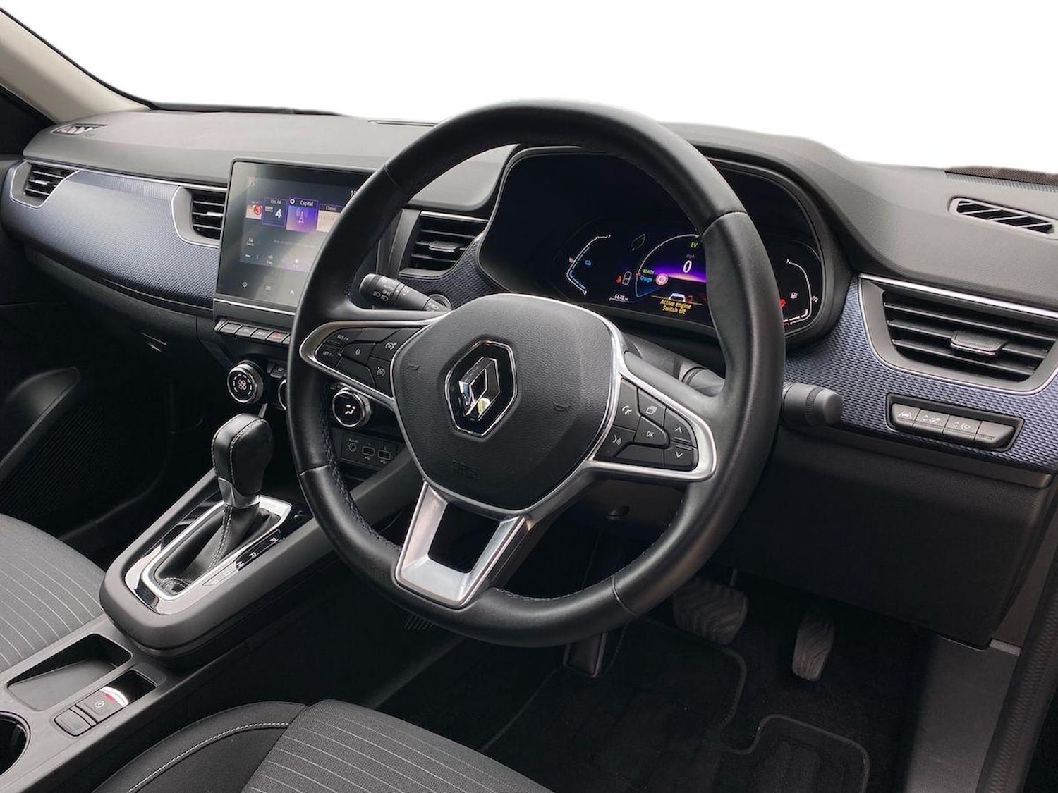 Used Renault Arkana 2022 for sale - 76134246: Photo 15