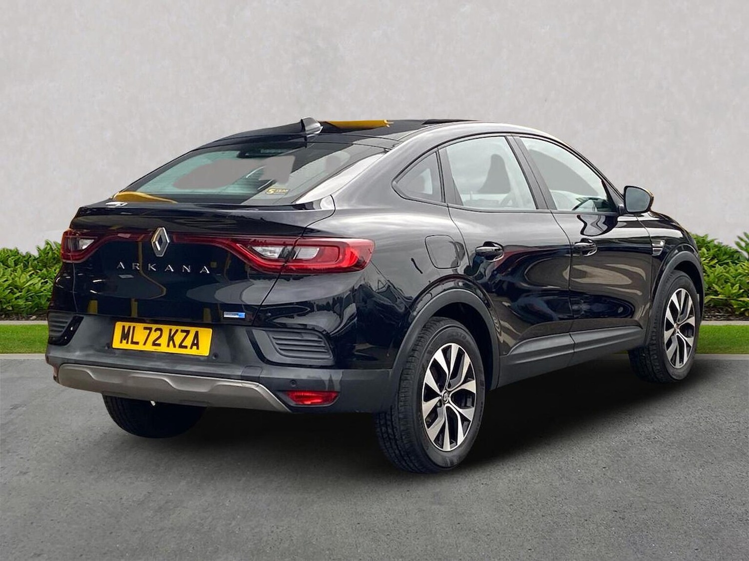 Used Renault Arkana 2022 for sale - 76134246: Photo 18