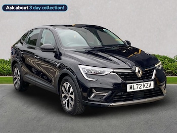 Renault - Arkana