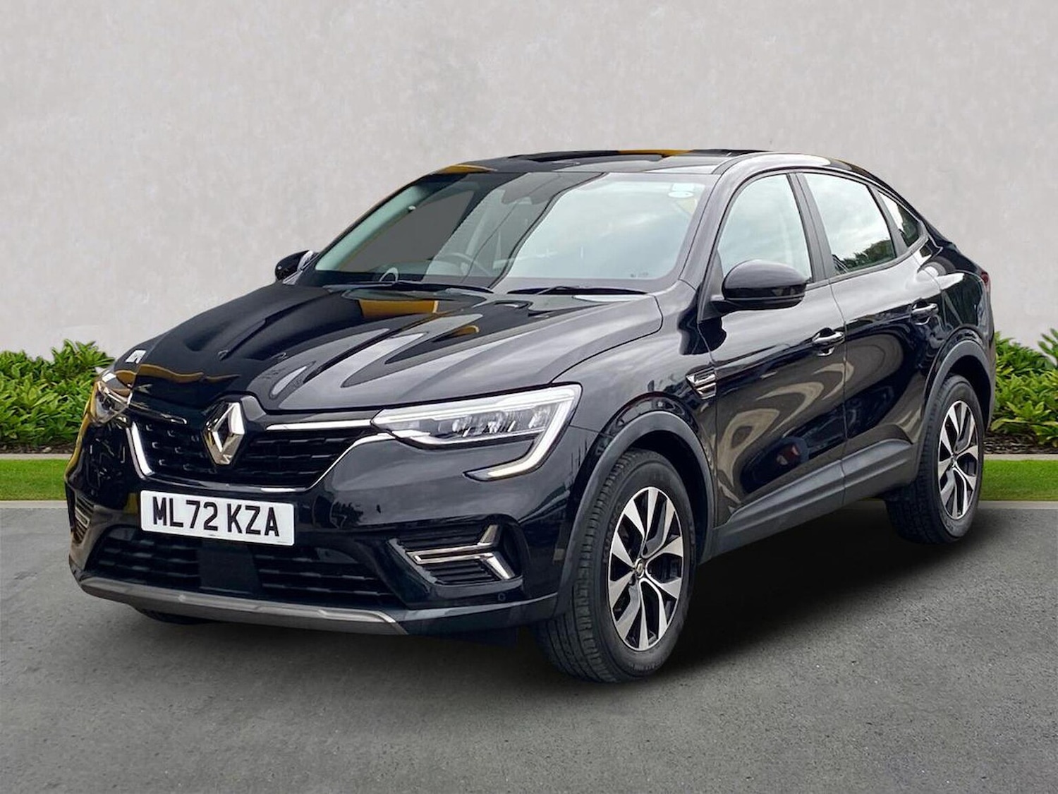 Used Renault Arkana 2022 for sale - 76134246: Photo 20