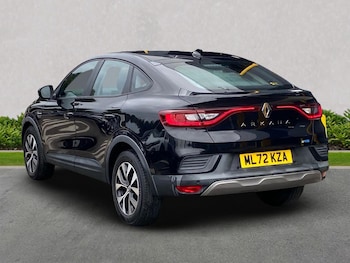 Used Renault Arkana 2022 for sale - 76134246: Photo 2