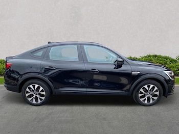 Used Renault Arkana 2022 for sale - 76134246: Photo 3
