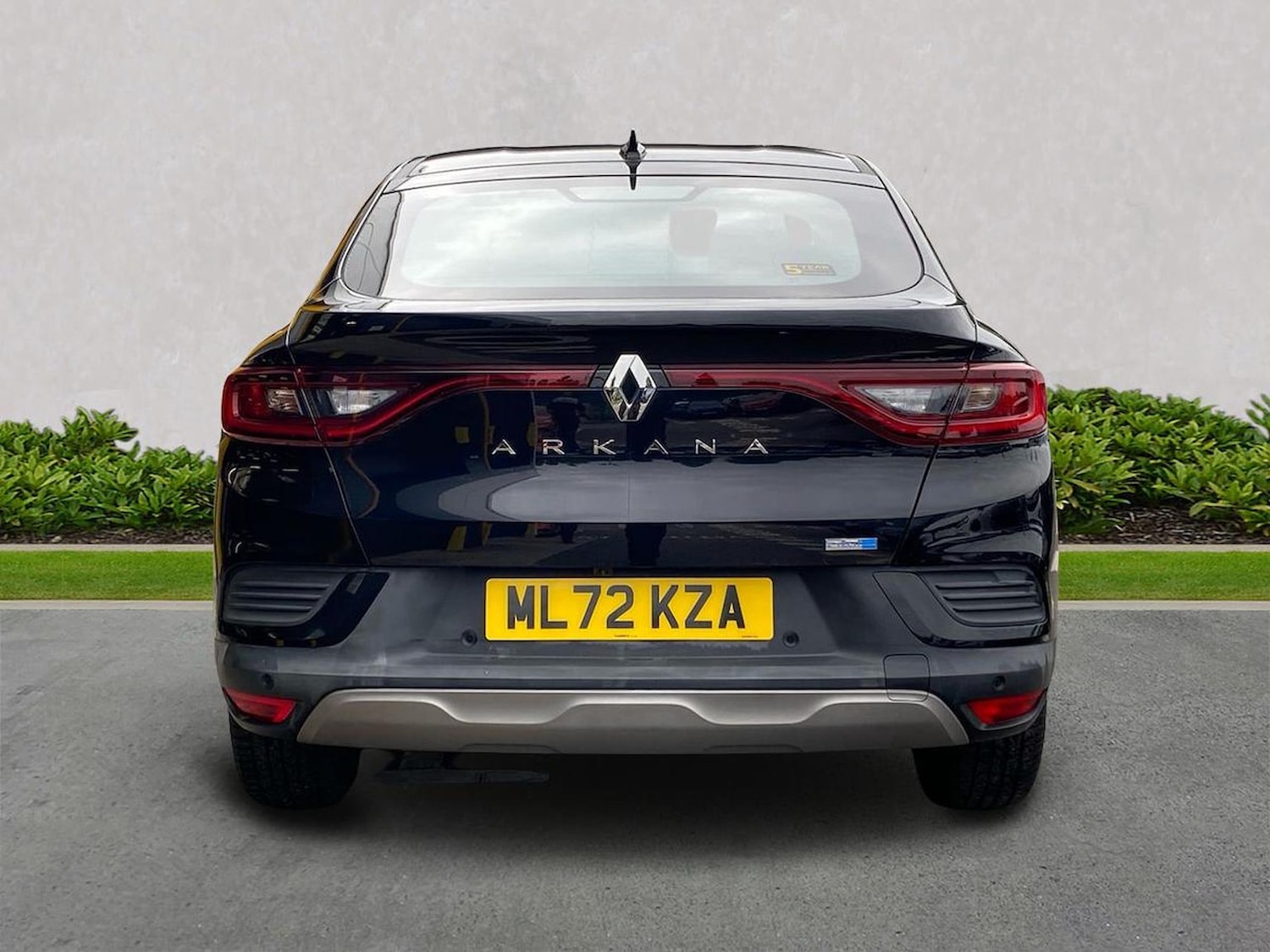 Used Renault Arkana 2022 for sale - 76134246: Photo 4