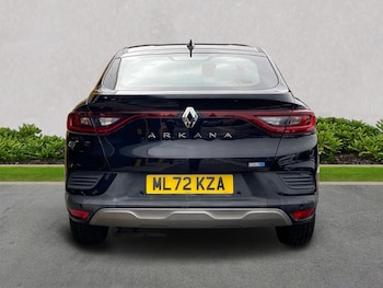 Used Renault Arkana 2022 for sale - 76134246: Photo 4