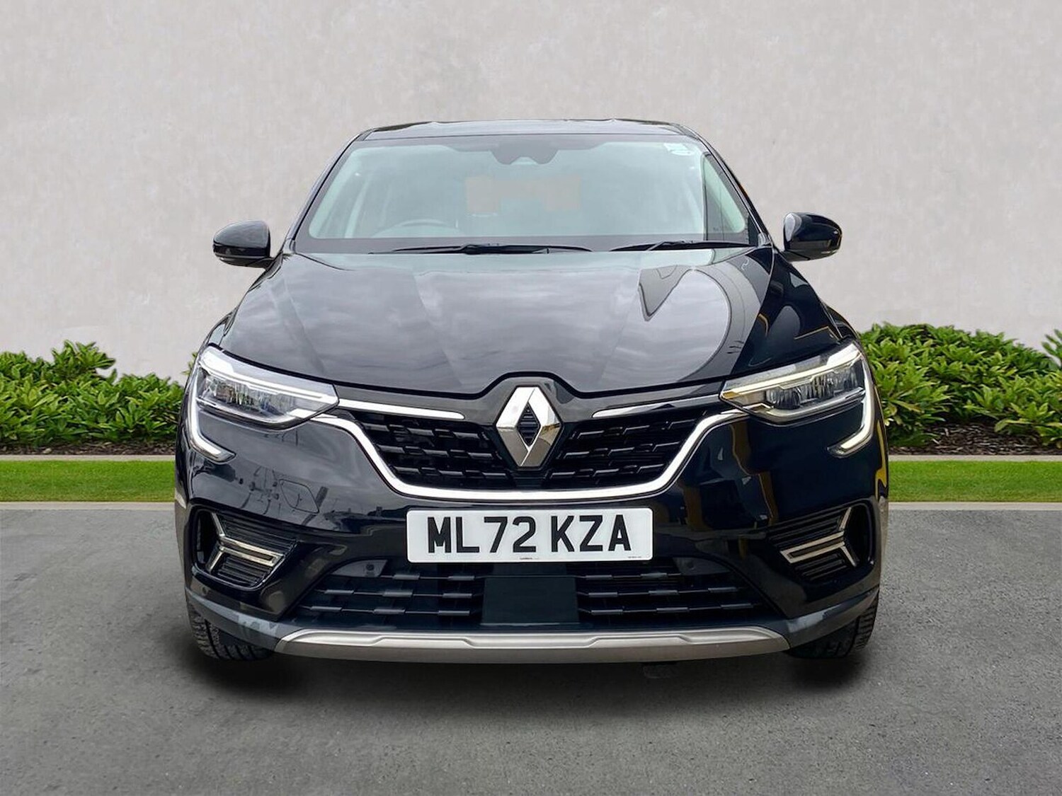 Used Renault Arkana 2022 for sale - 76134246: Photo 5