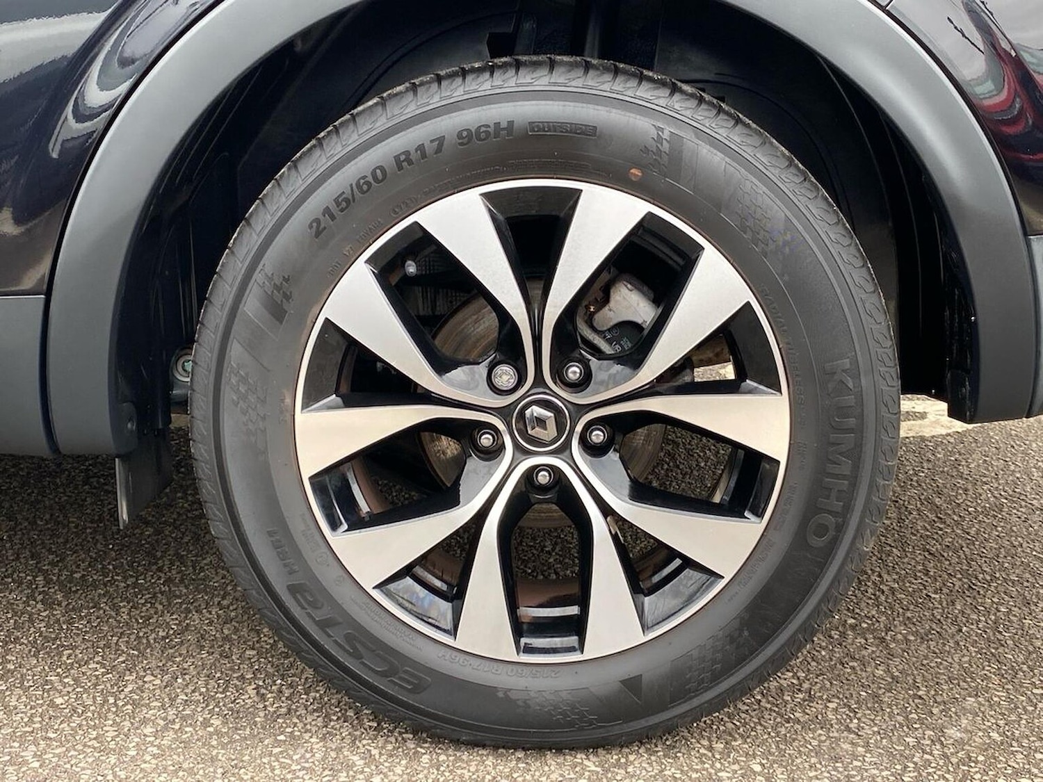 Used Renault Arkana 2022 for sale - 76134246: Photo 6